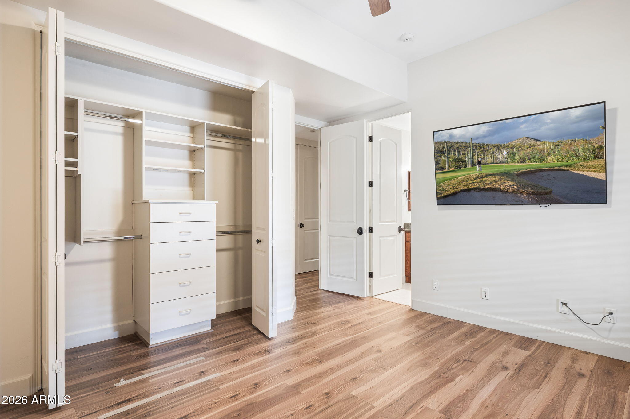AMERICAN RANCH PHASE 3B - Residential