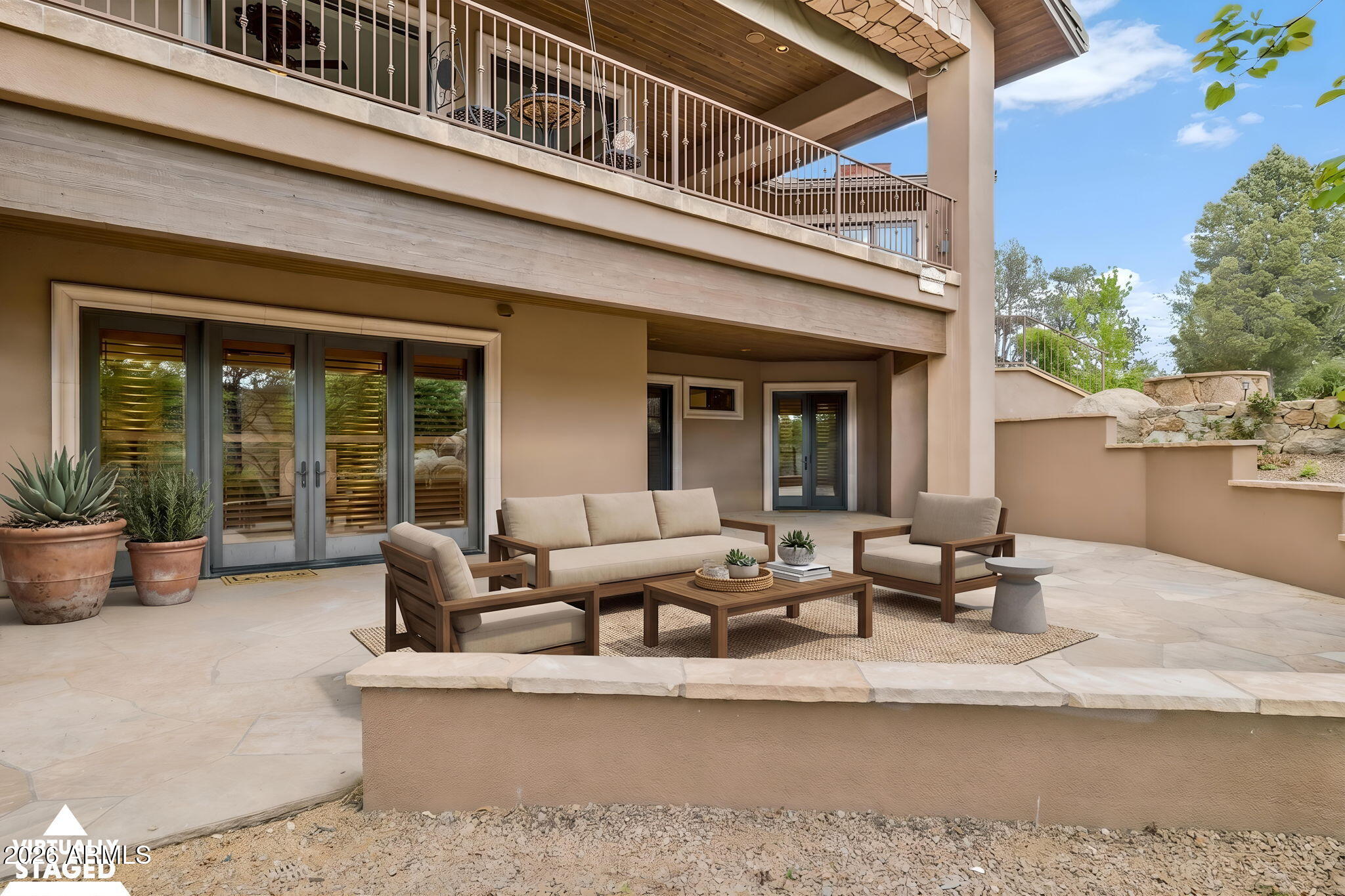 AMERICAN RANCH PHASE 3B - Residential