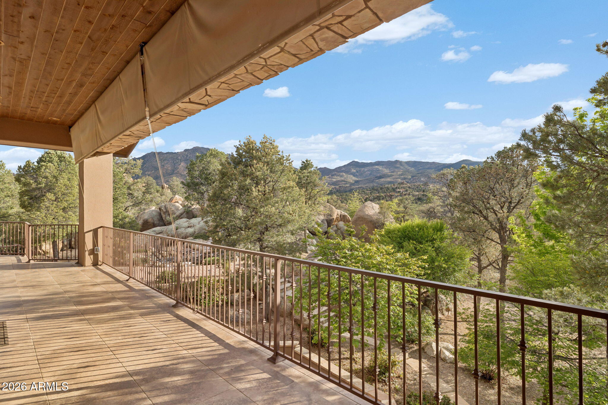 AMERICAN RANCH PHASE 3B - Residential