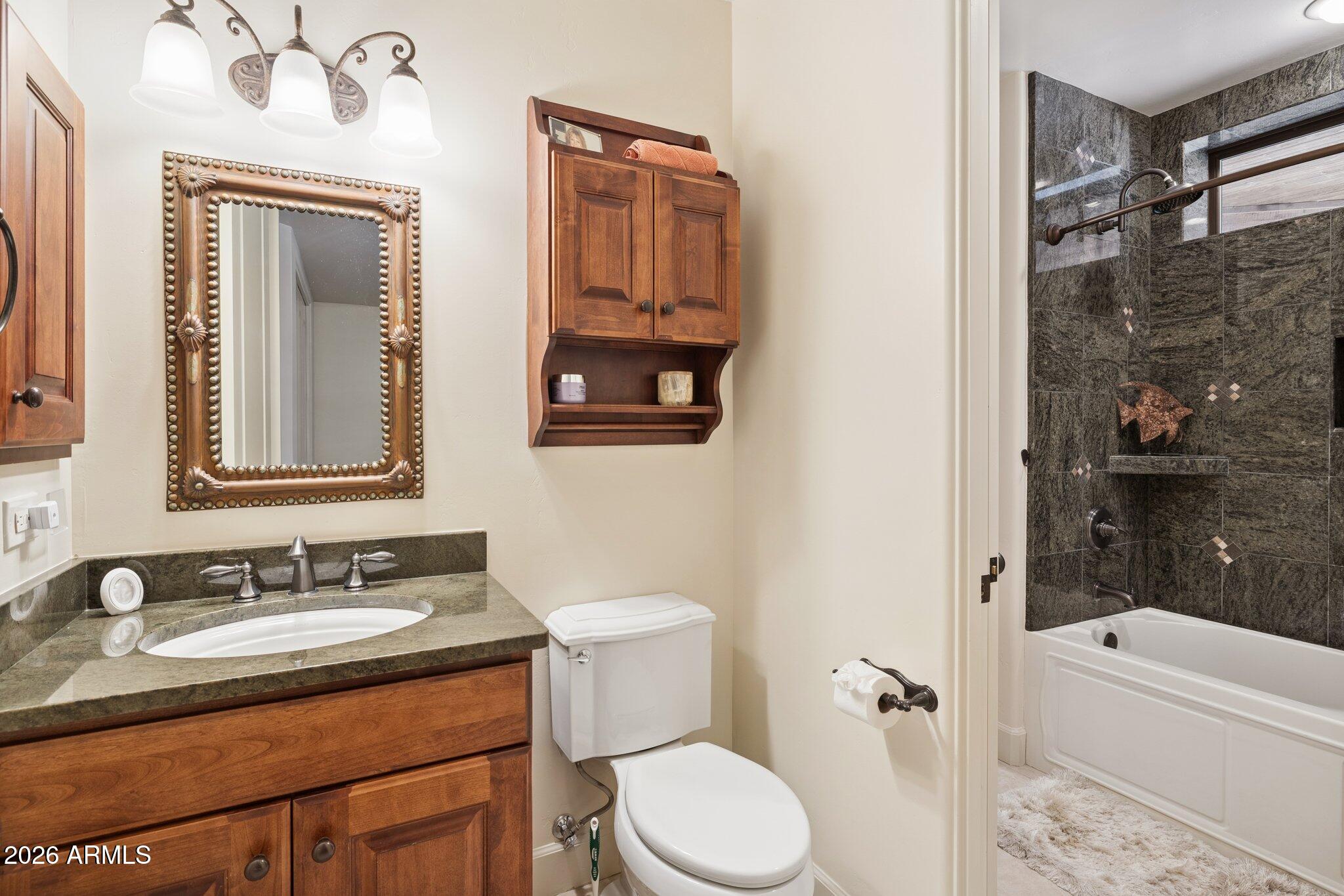 AMERICAN RANCH PHASE 3B - Residential