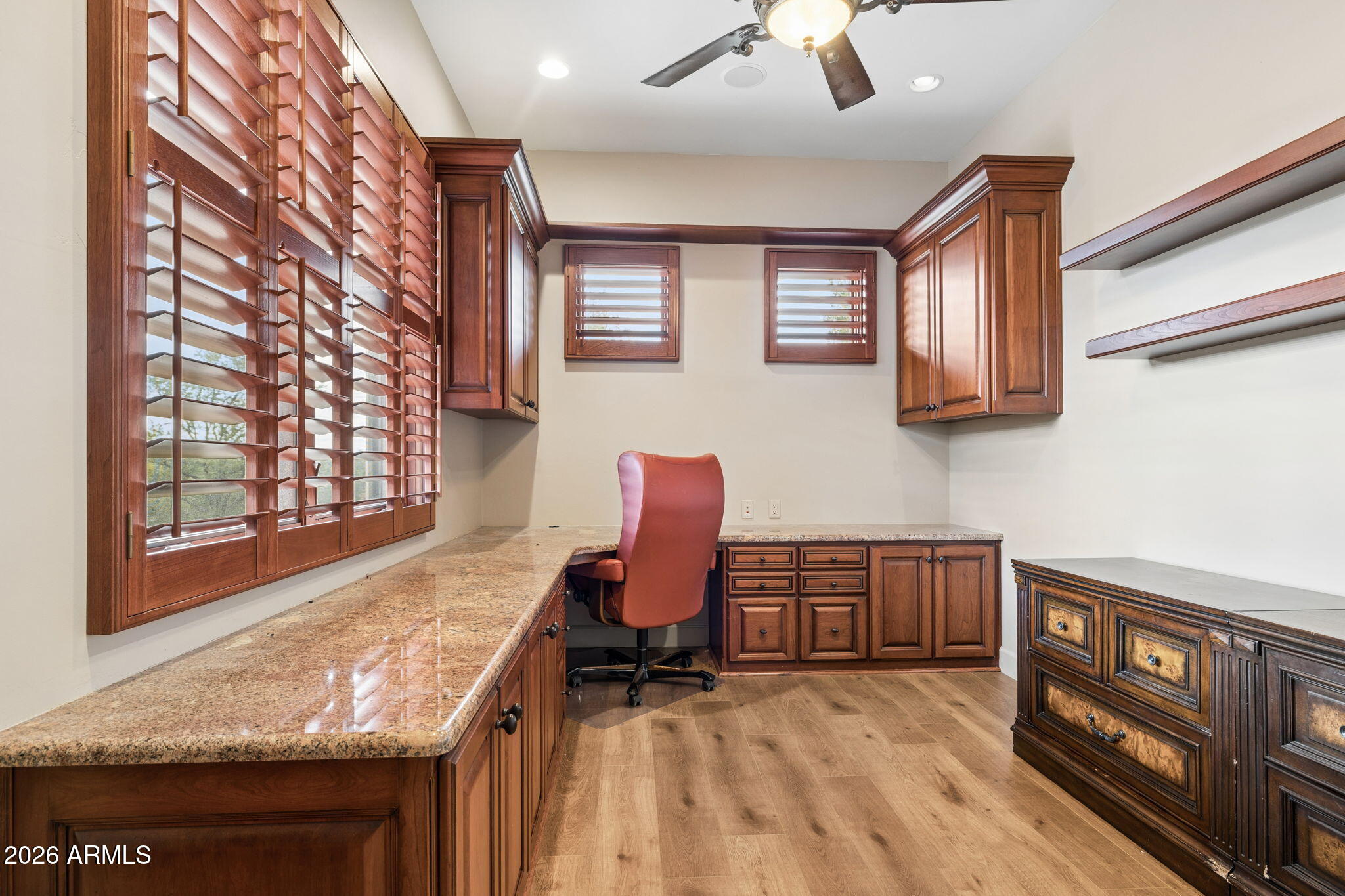 AMERICAN RANCH PHASE 3B - Residential