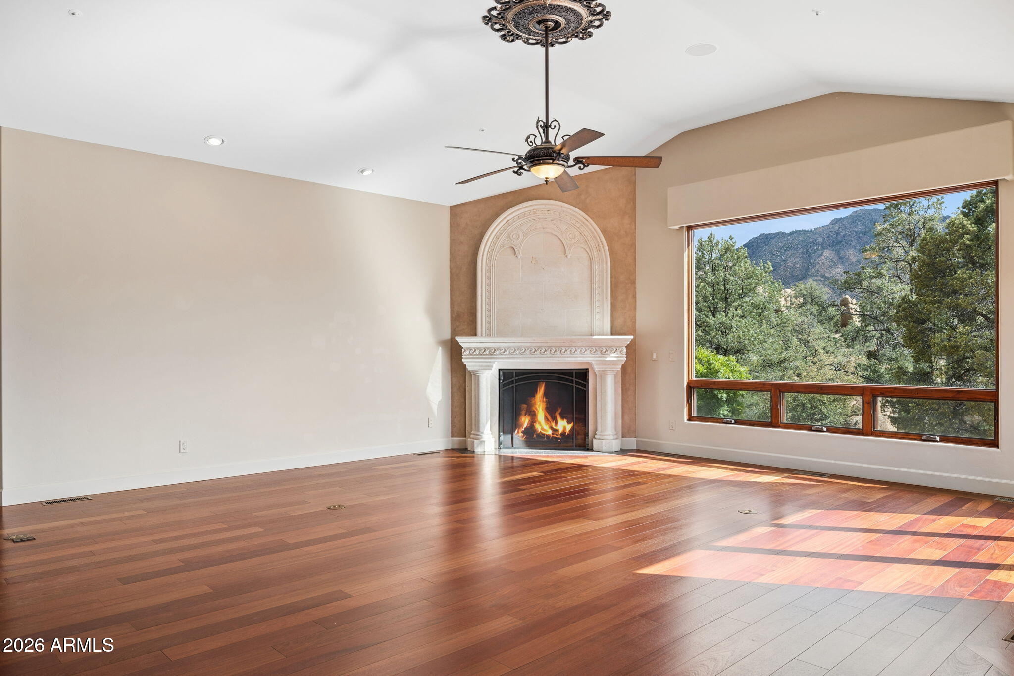 AMERICAN RANCH PHASE 3B - Residential