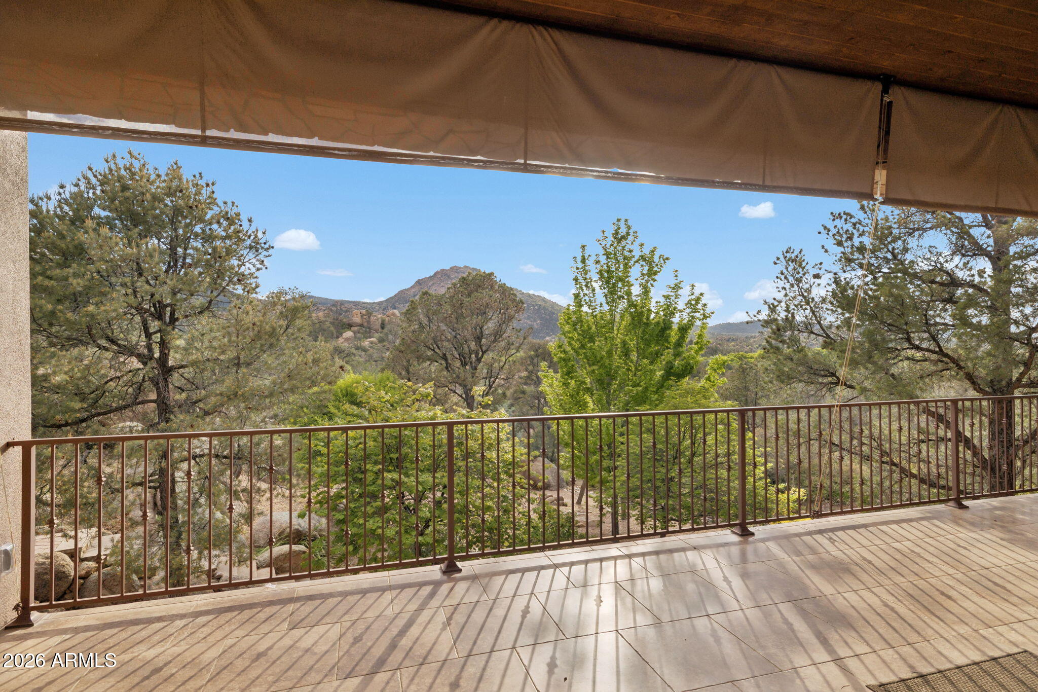 AMERICAN RANCH PHASE 3B - Residential