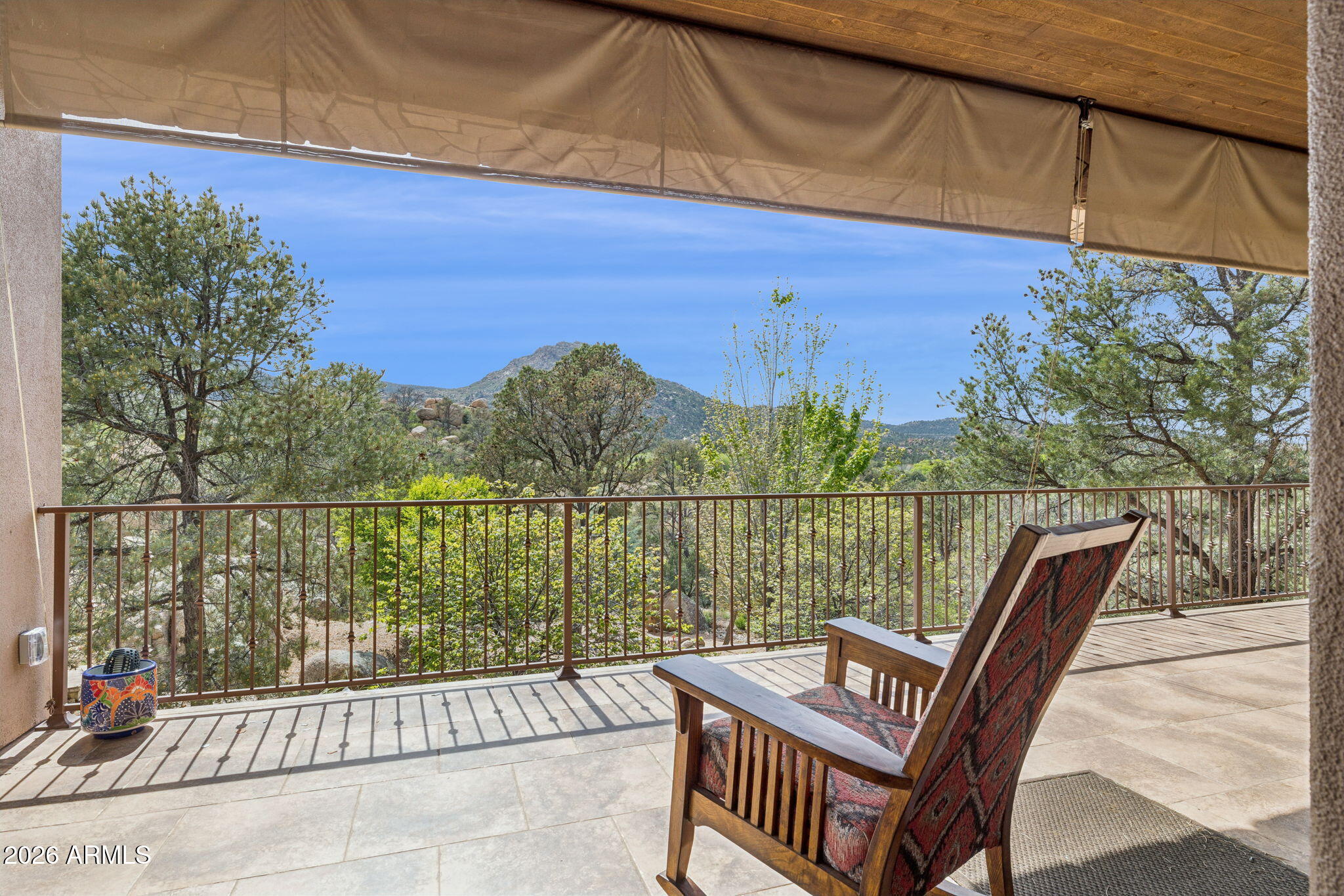 AMERICAN RANCH PHASE 3B - Residential