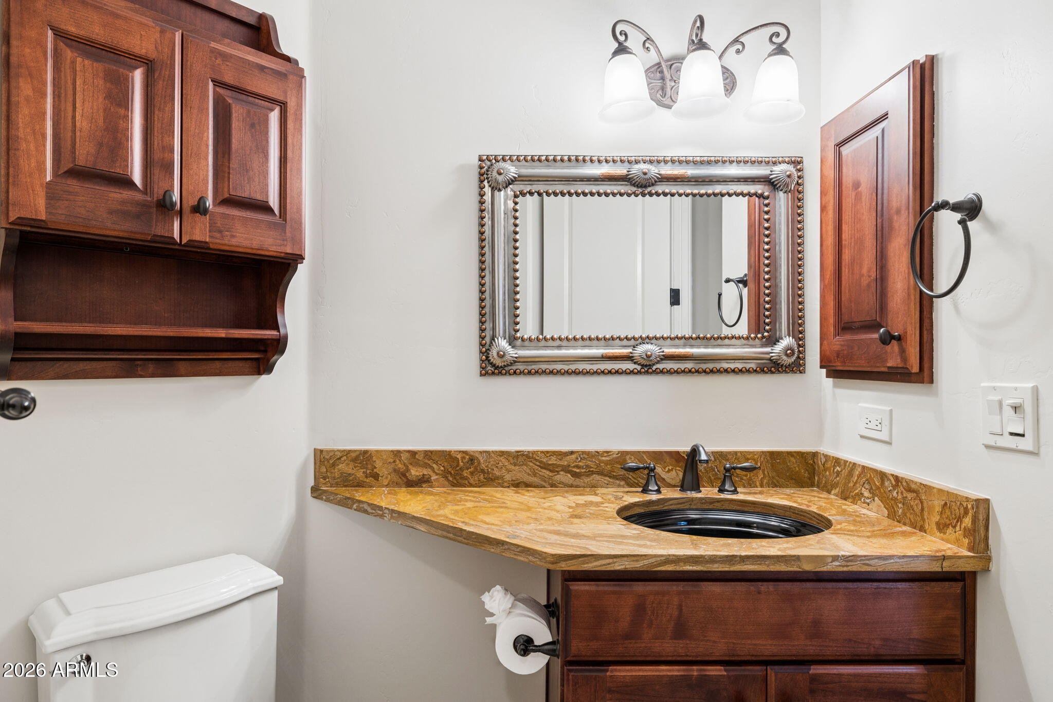 AMERICAN RANCH PHASE 3B - Residential
