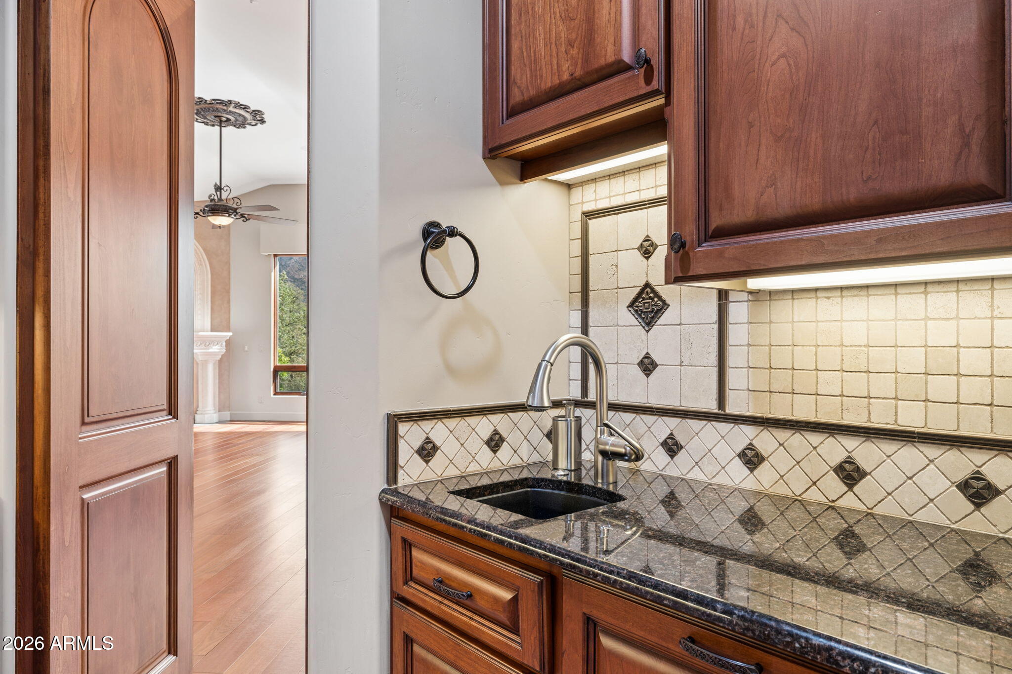 AMERICAN RANCH PHASE 3B - Residential
