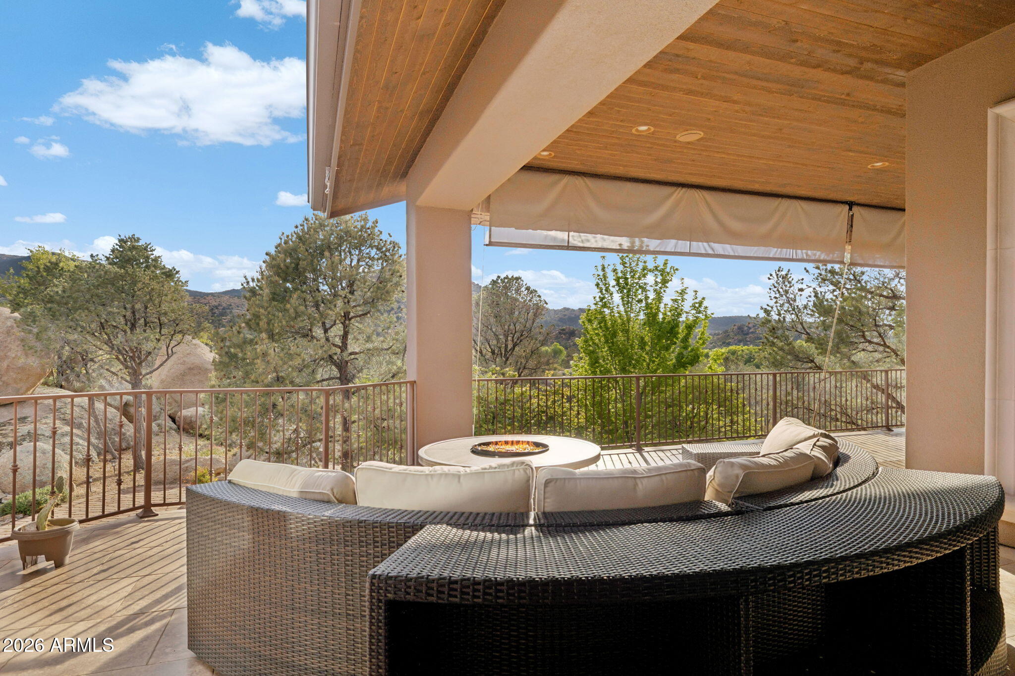 AMERICAN RANCH PHASE 3B - Residential