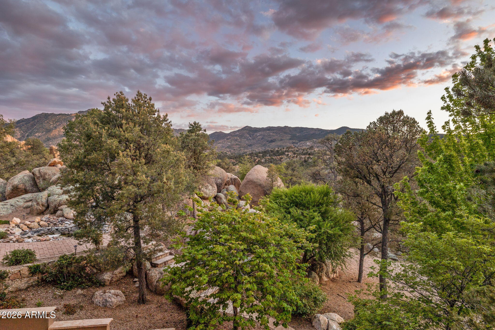 AMERICAN RANCH PHASE 3B - Residential