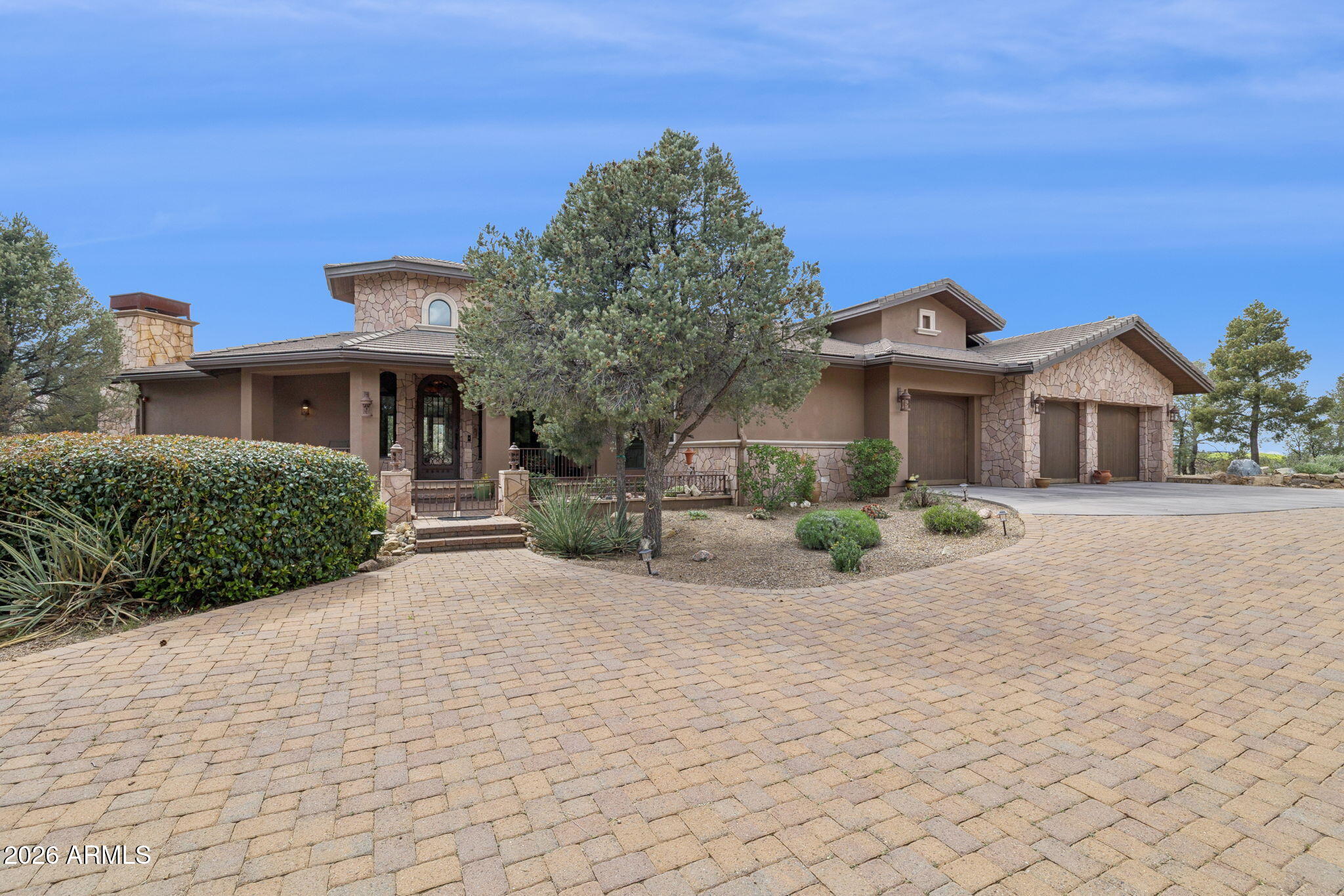 AMERICAN RANCH PHASE 3B - Residential