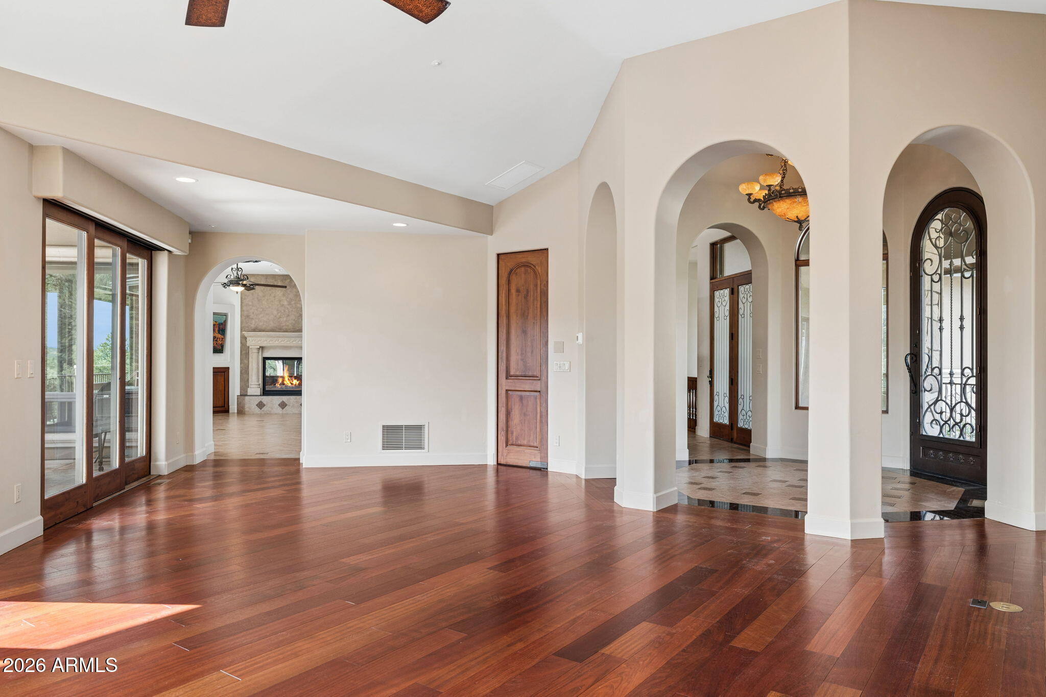 AMERICAN RANCH PHASE 3B - Residential
