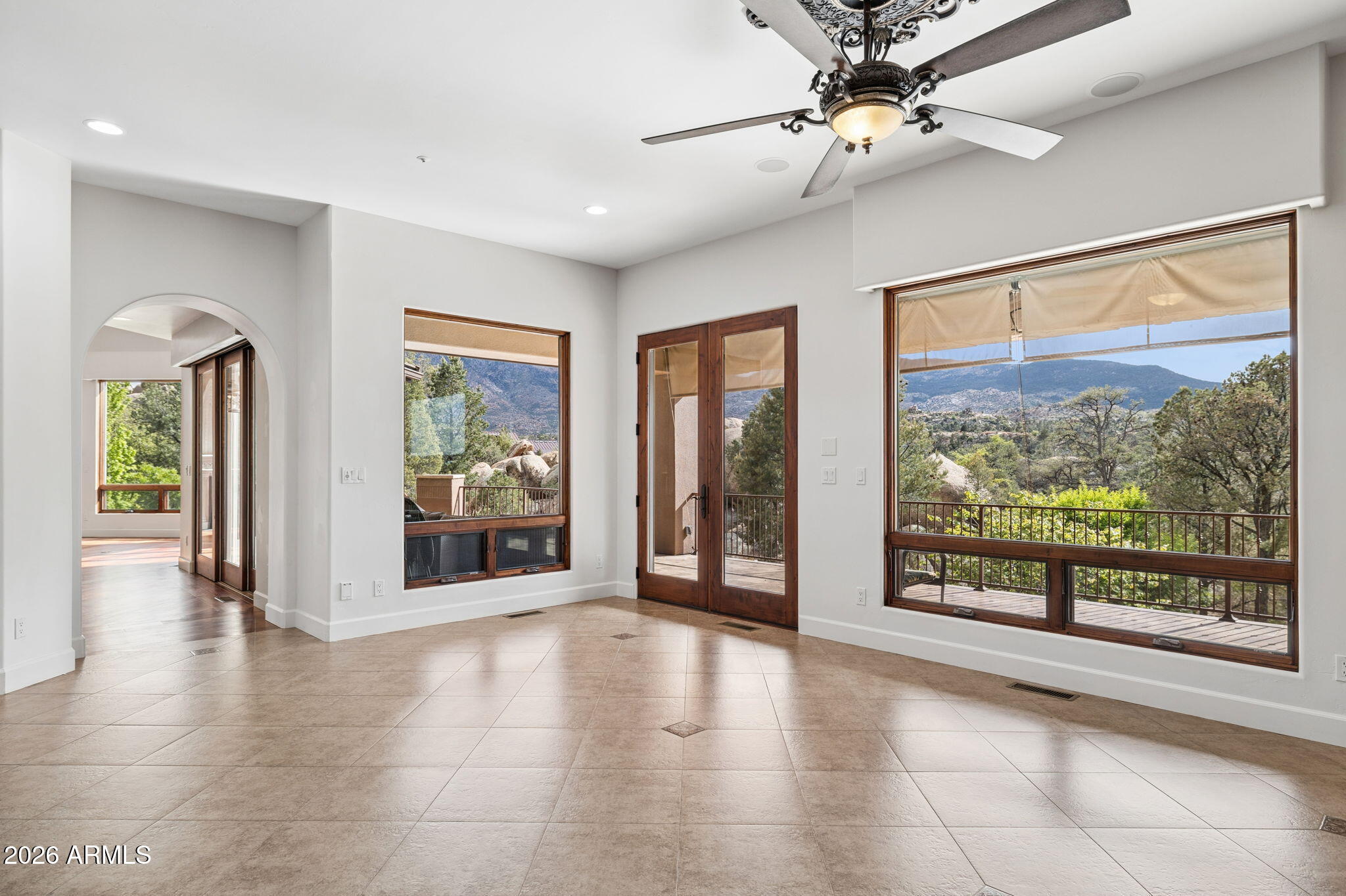 AMERICAN RANCH PHASE 3B - Residential