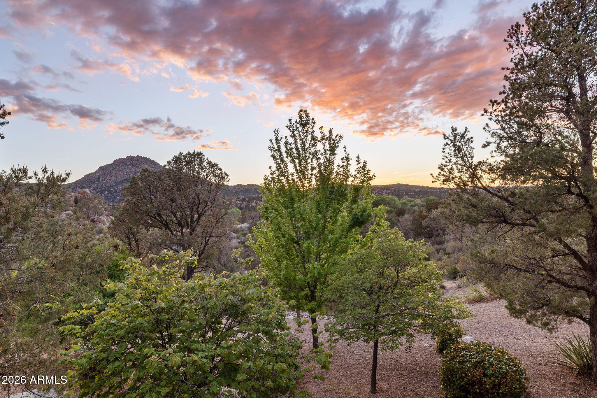 AMERICAN RANCH PHASE 3B - Residential