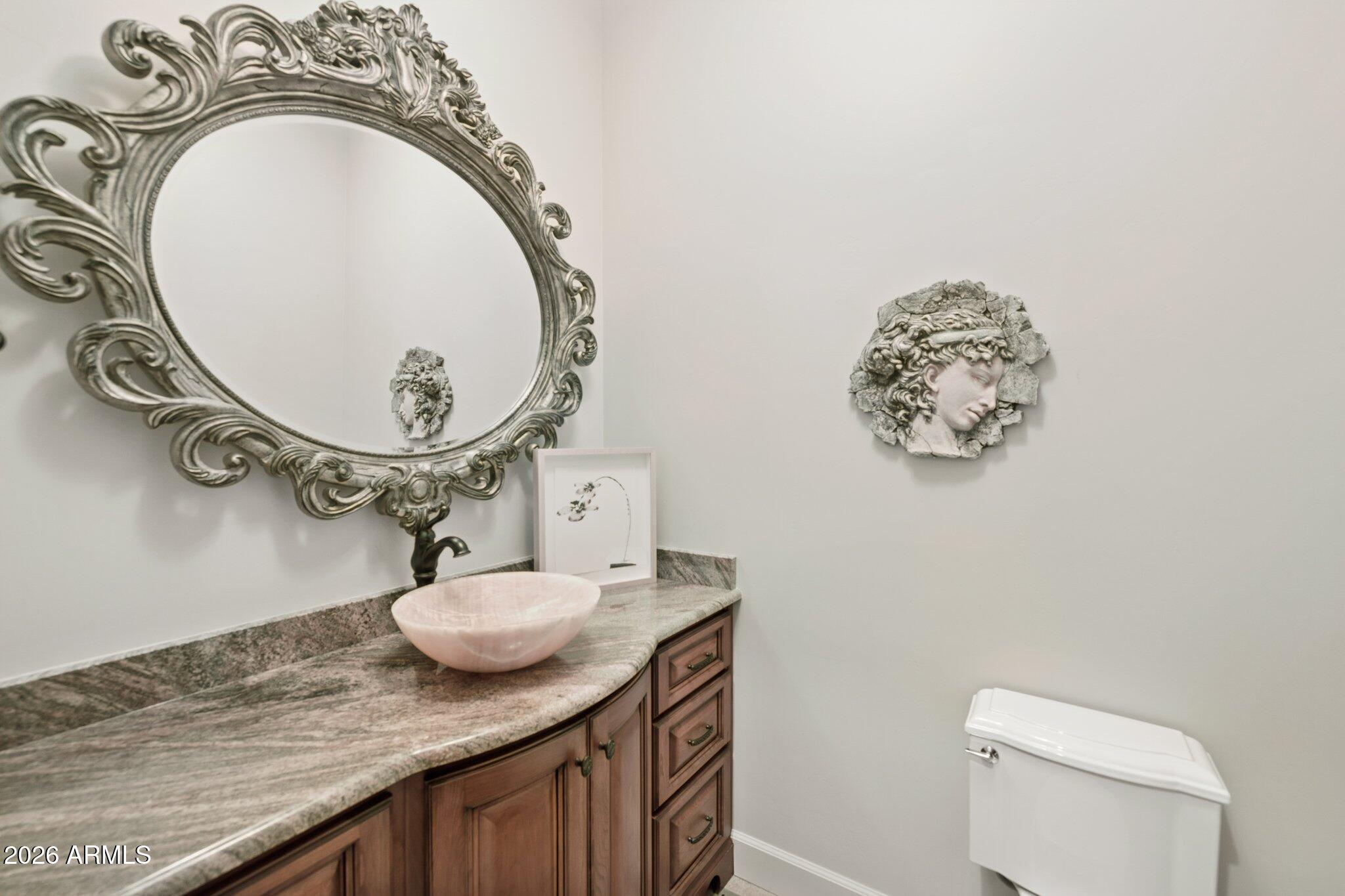 AMERICAN RANCH PHASE 3B - Residential