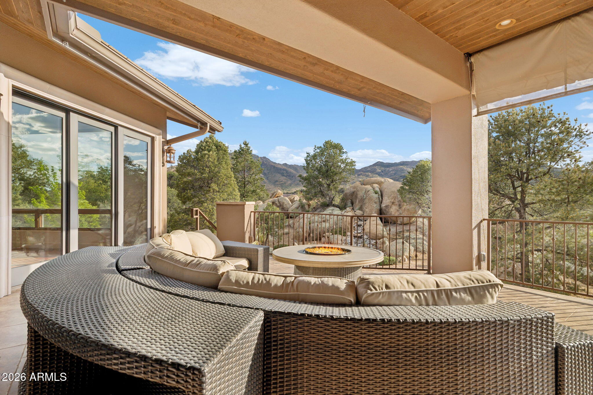 AMERICAN RANCH PHASE 3B - Residential