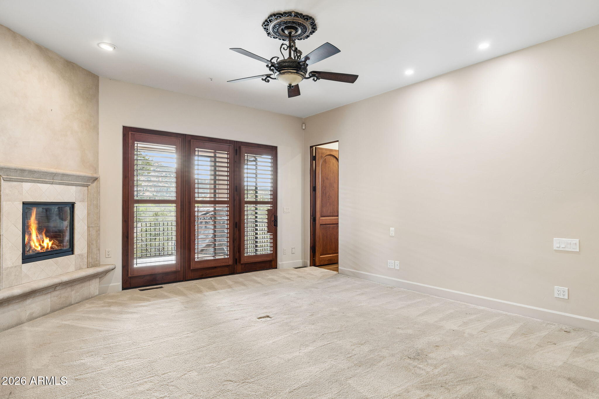 AMERICAN RANCH PHASE 3B - Residential