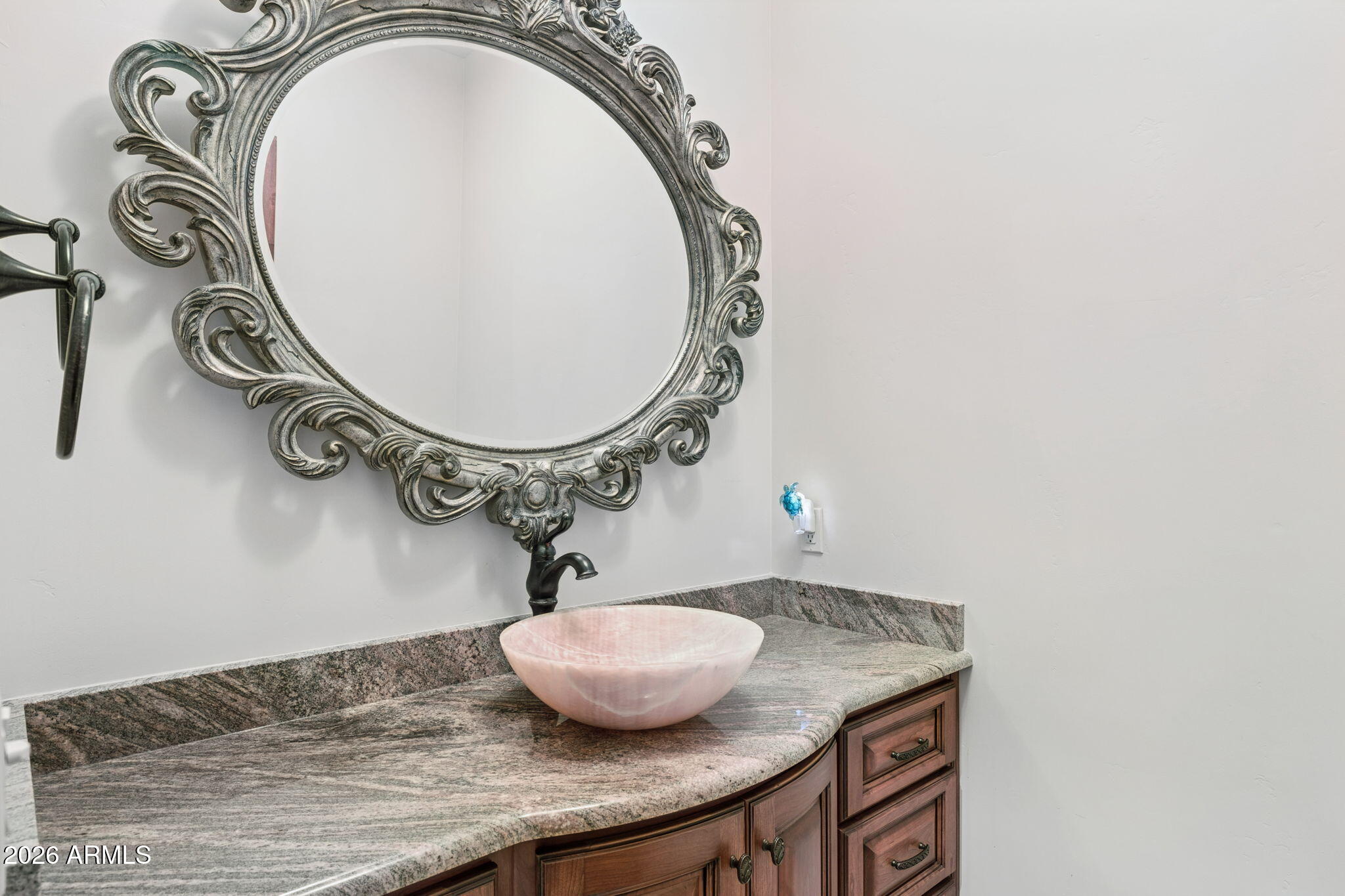 AMERICAN RANCH PHASE 3B - Residential