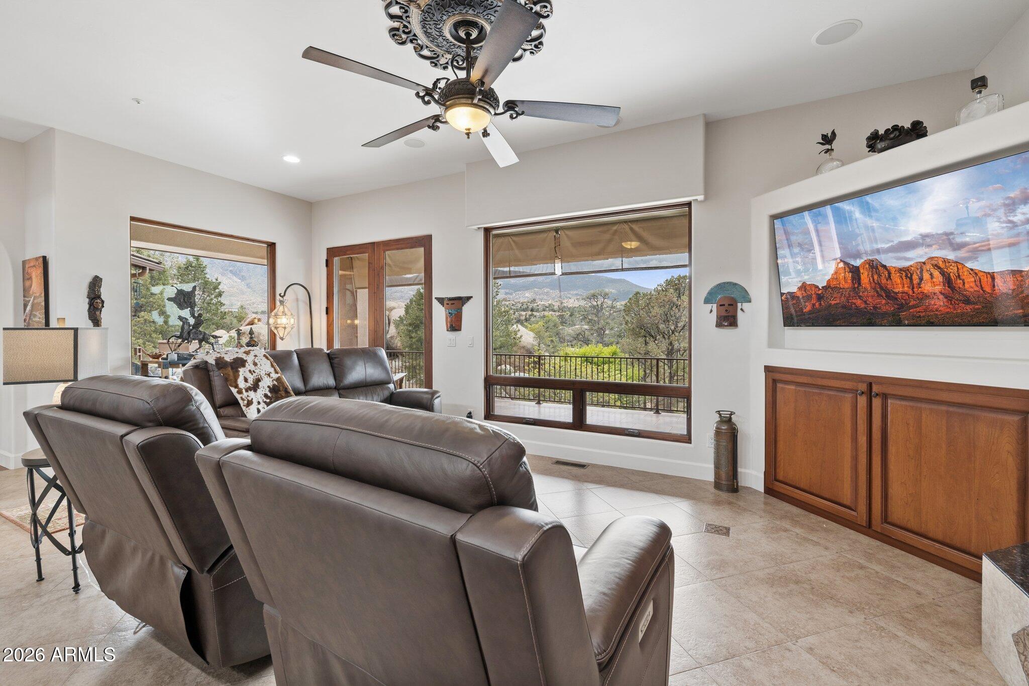 AMERICAN RANCH PHASE 3B - Residential