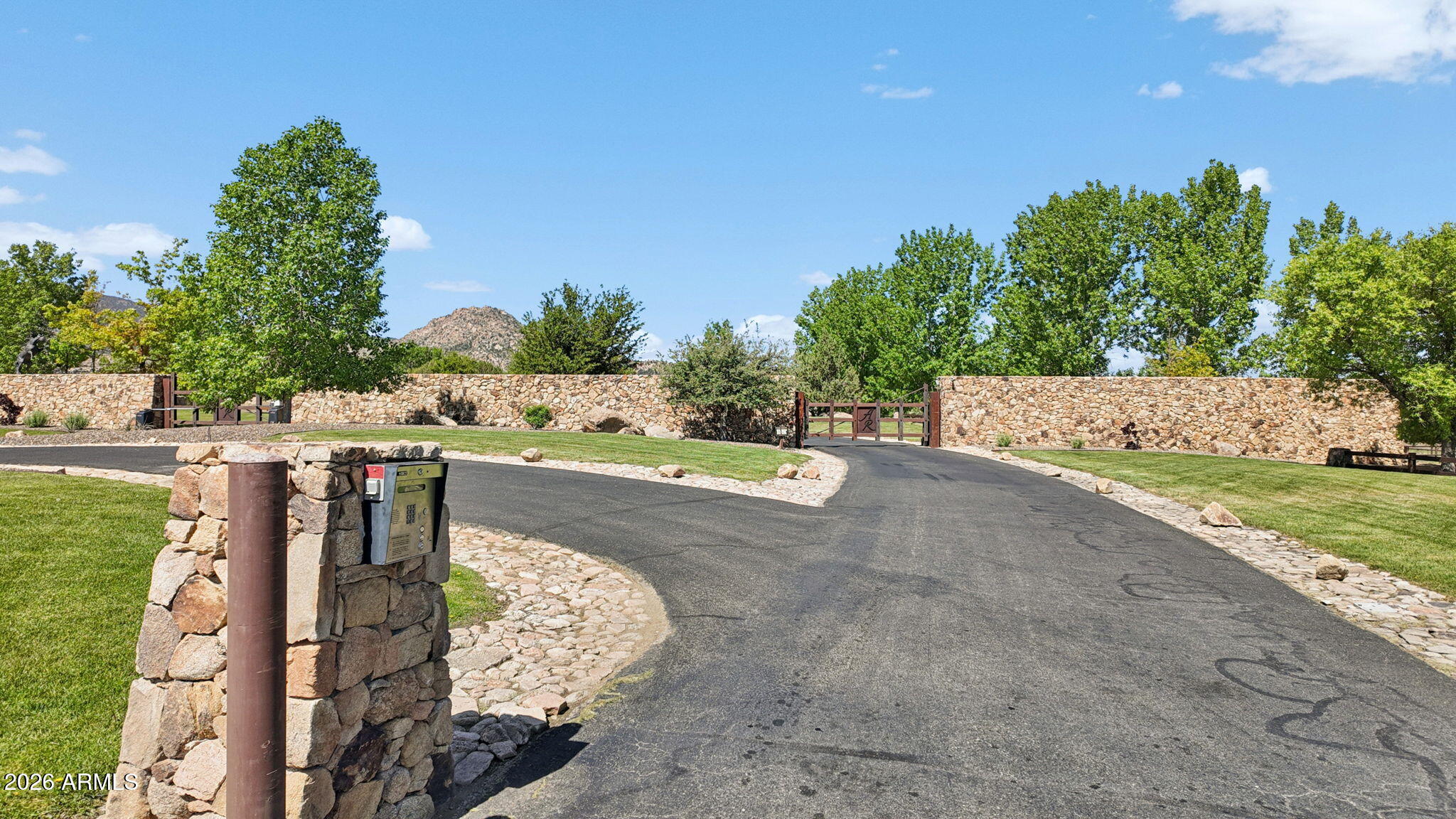 AMERICAN RANCH PHASE 3B - Residential