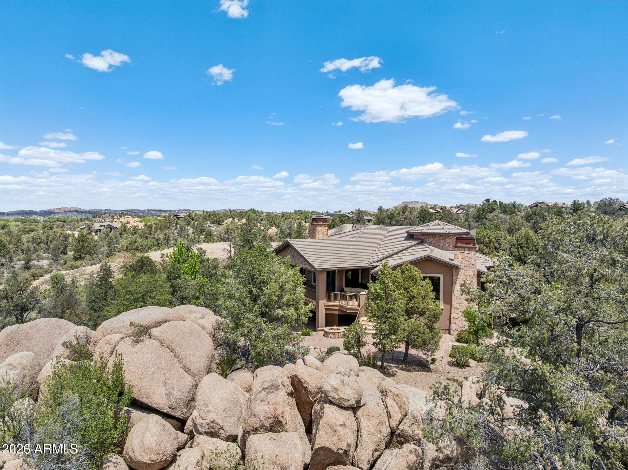 AMERICAN RANCH PHASE 3B - Residential
