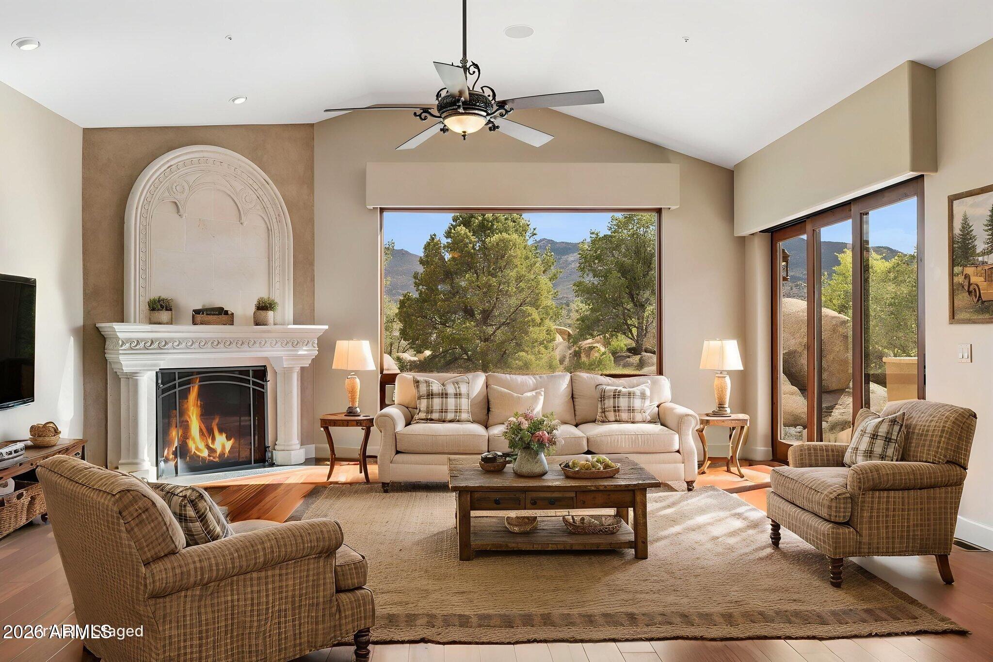 AMERICAN RANCH PHASE 3B - Residential