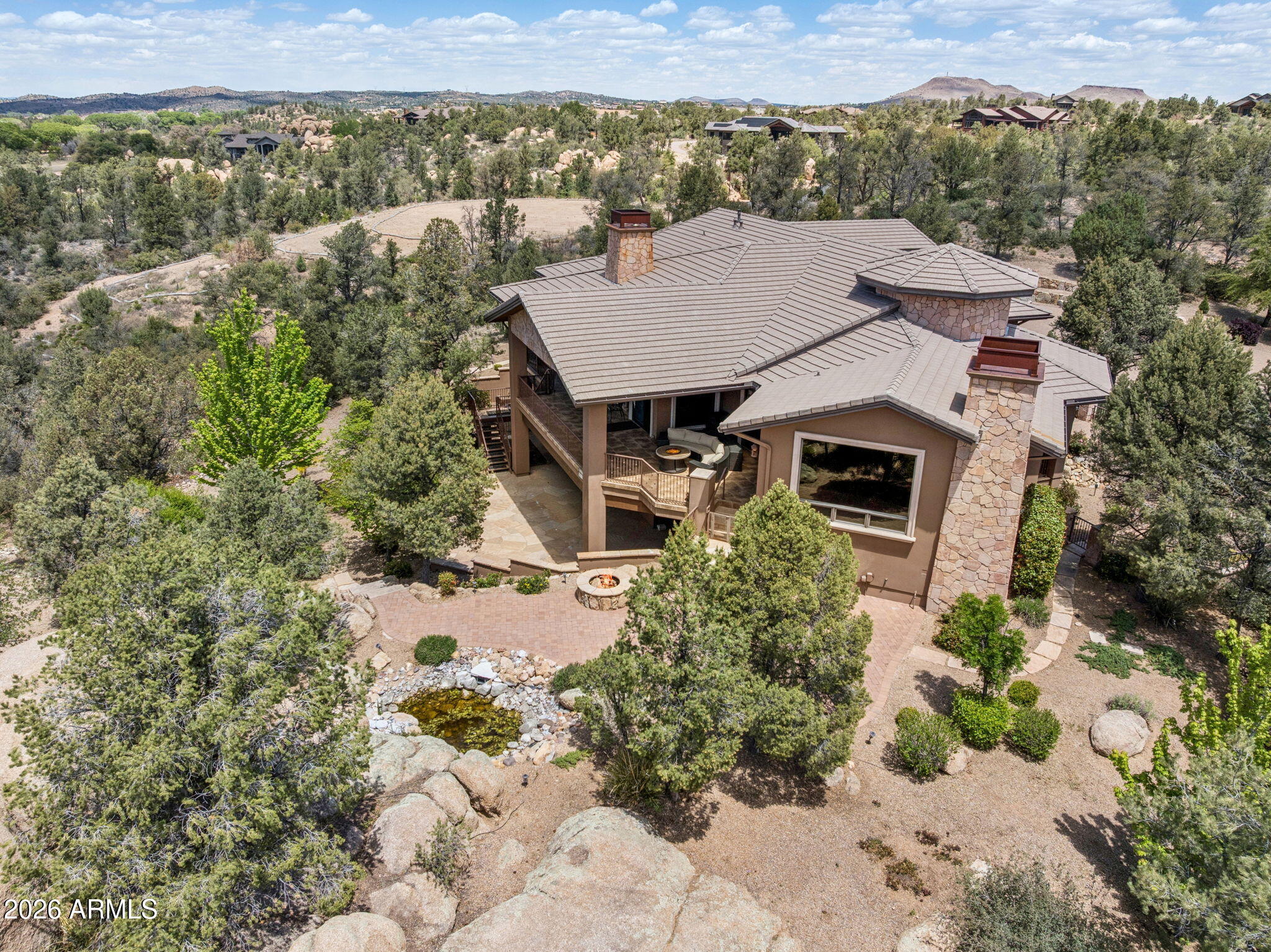 AMERICAN RANCH PHASE 3B - Residential