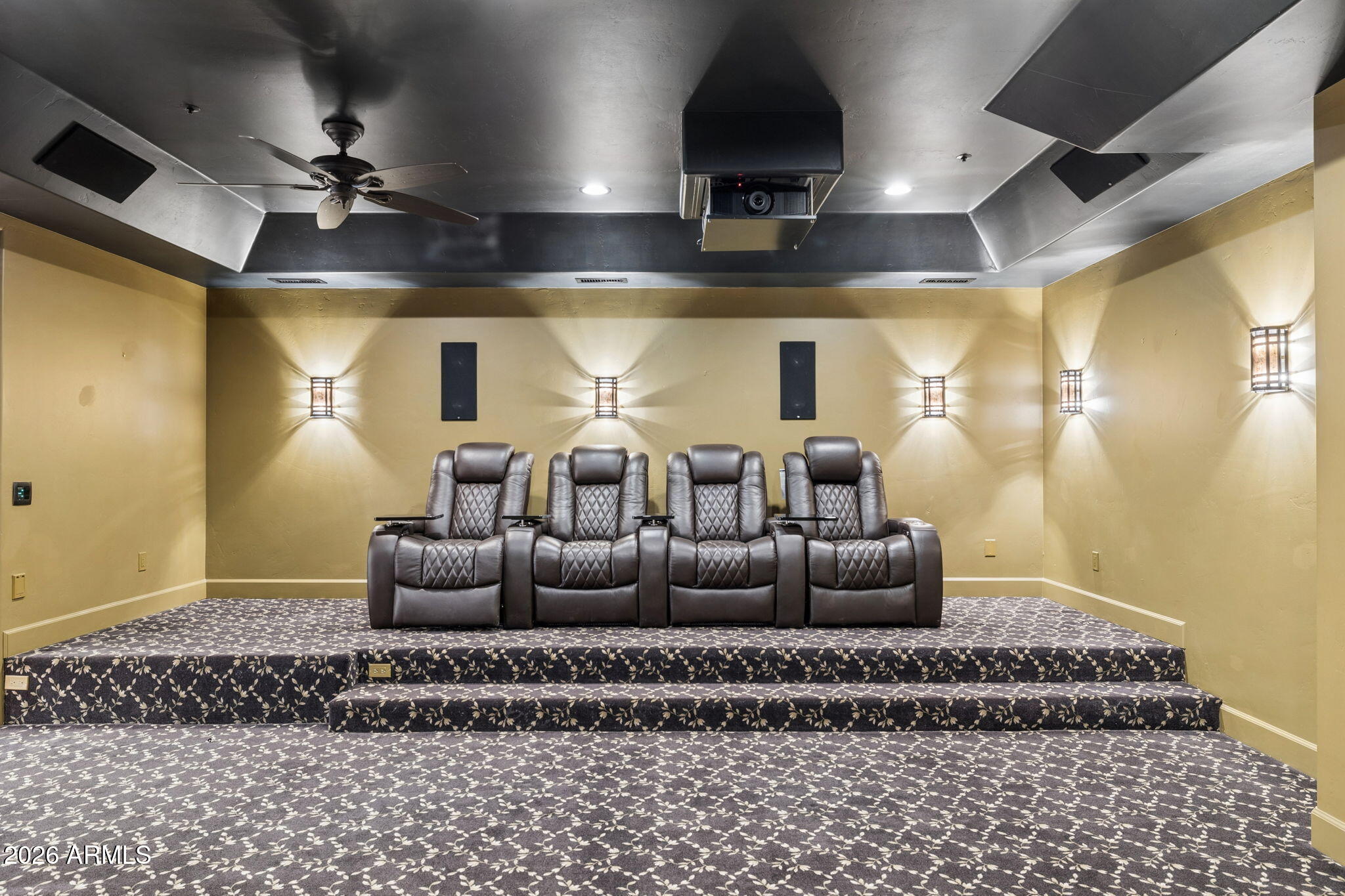 AMERICAN RANCH PHASE 3B - Residential