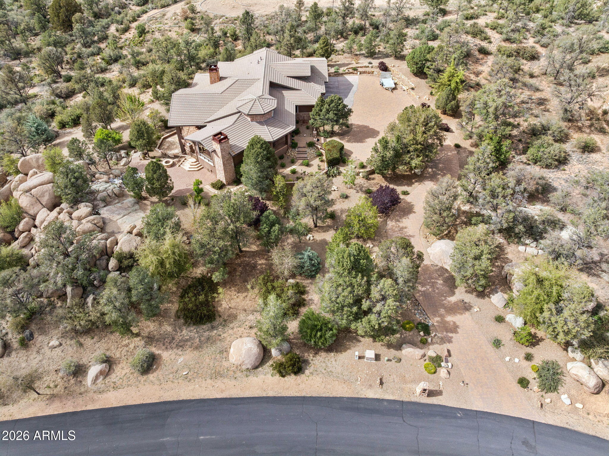 AMERICAN RANCH PHASE 3B - Residential