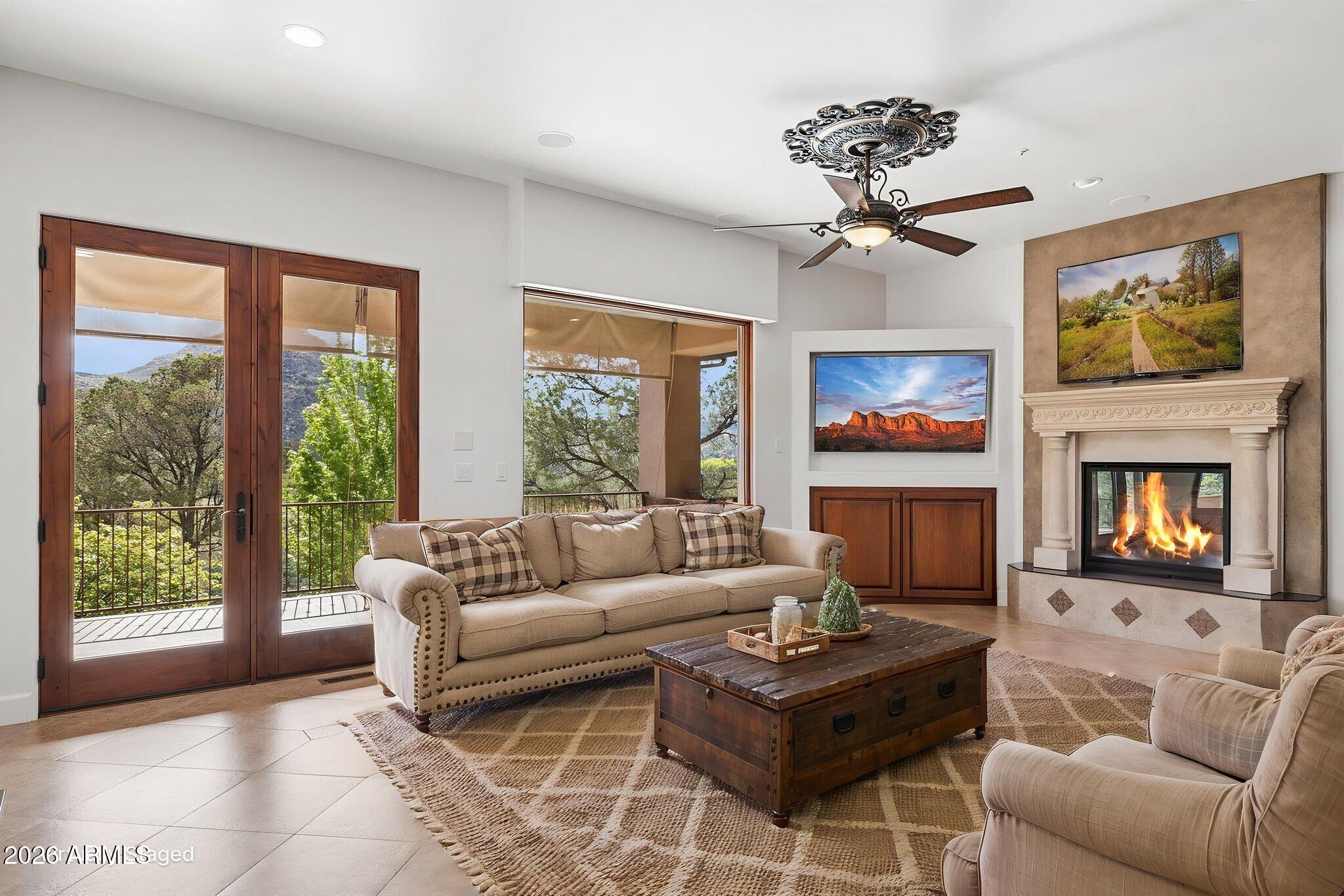 AMERICAN RANCH PHASE 3B - Residential