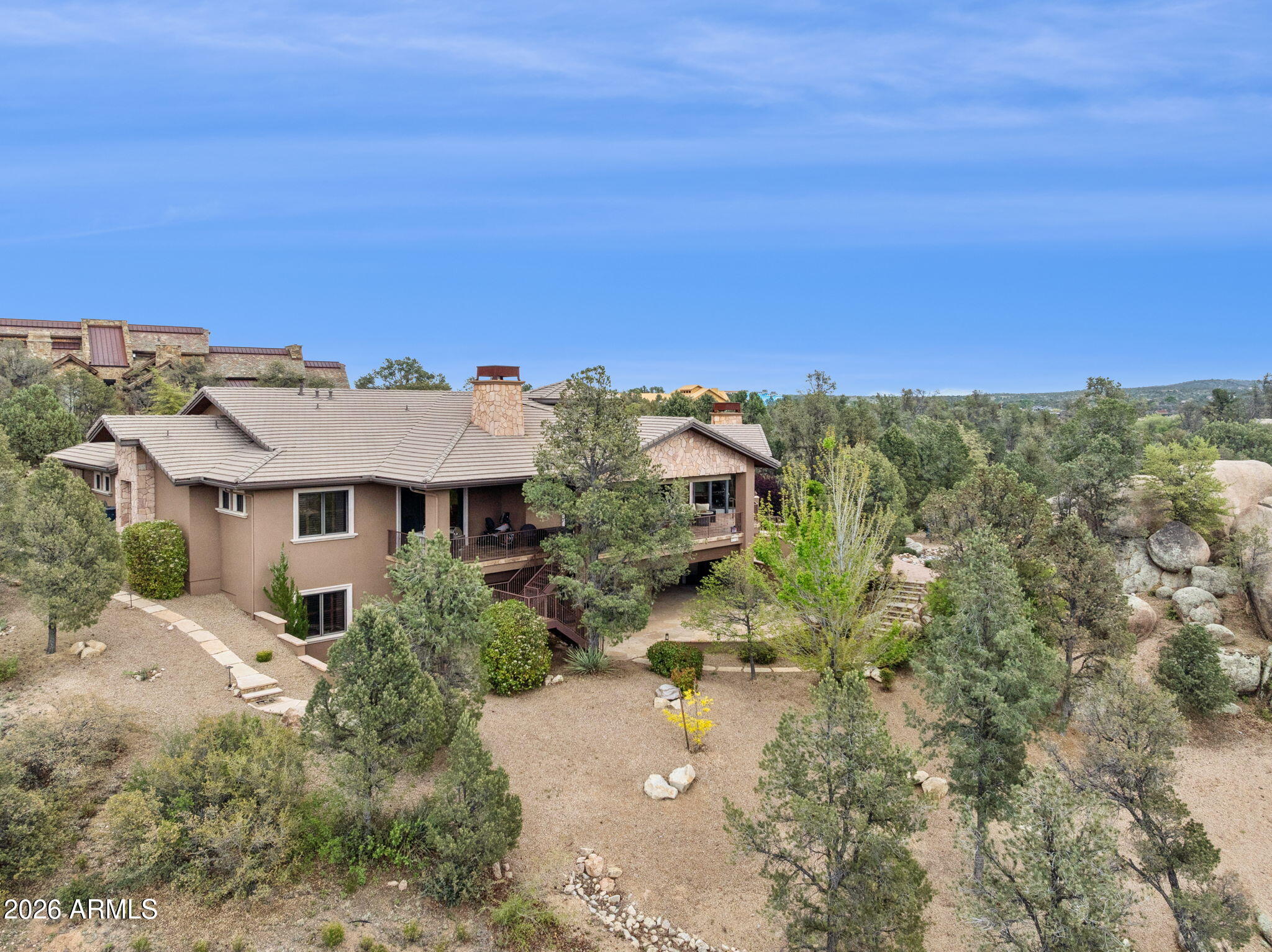 AMERICAN RANCH PHASE 3B - Residential
