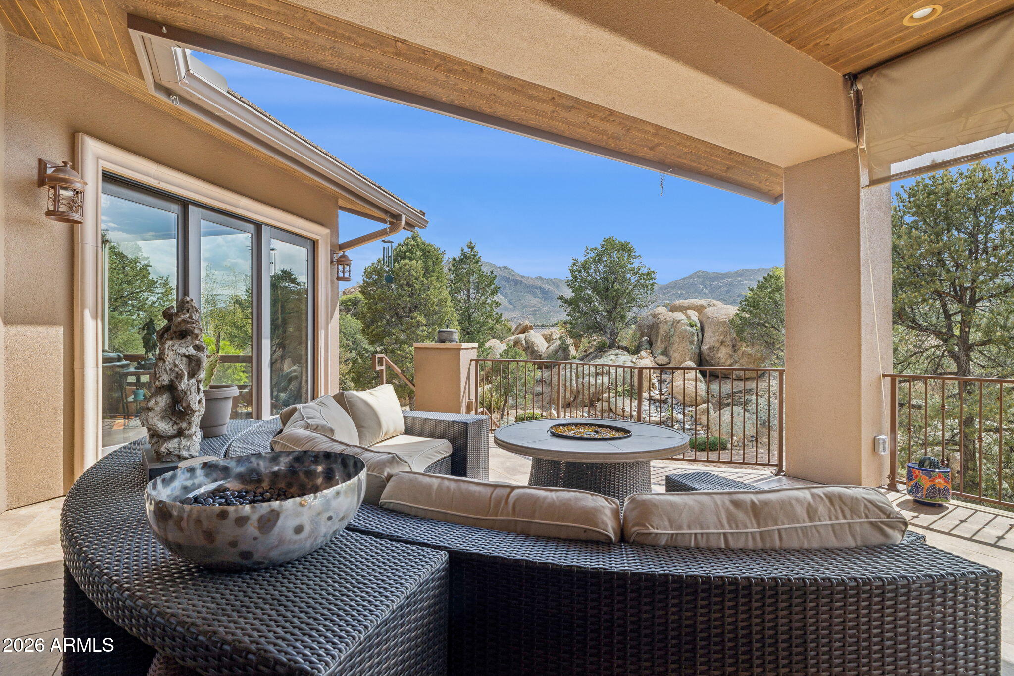 AMERICAN RANCH PHASE 3B - Residential