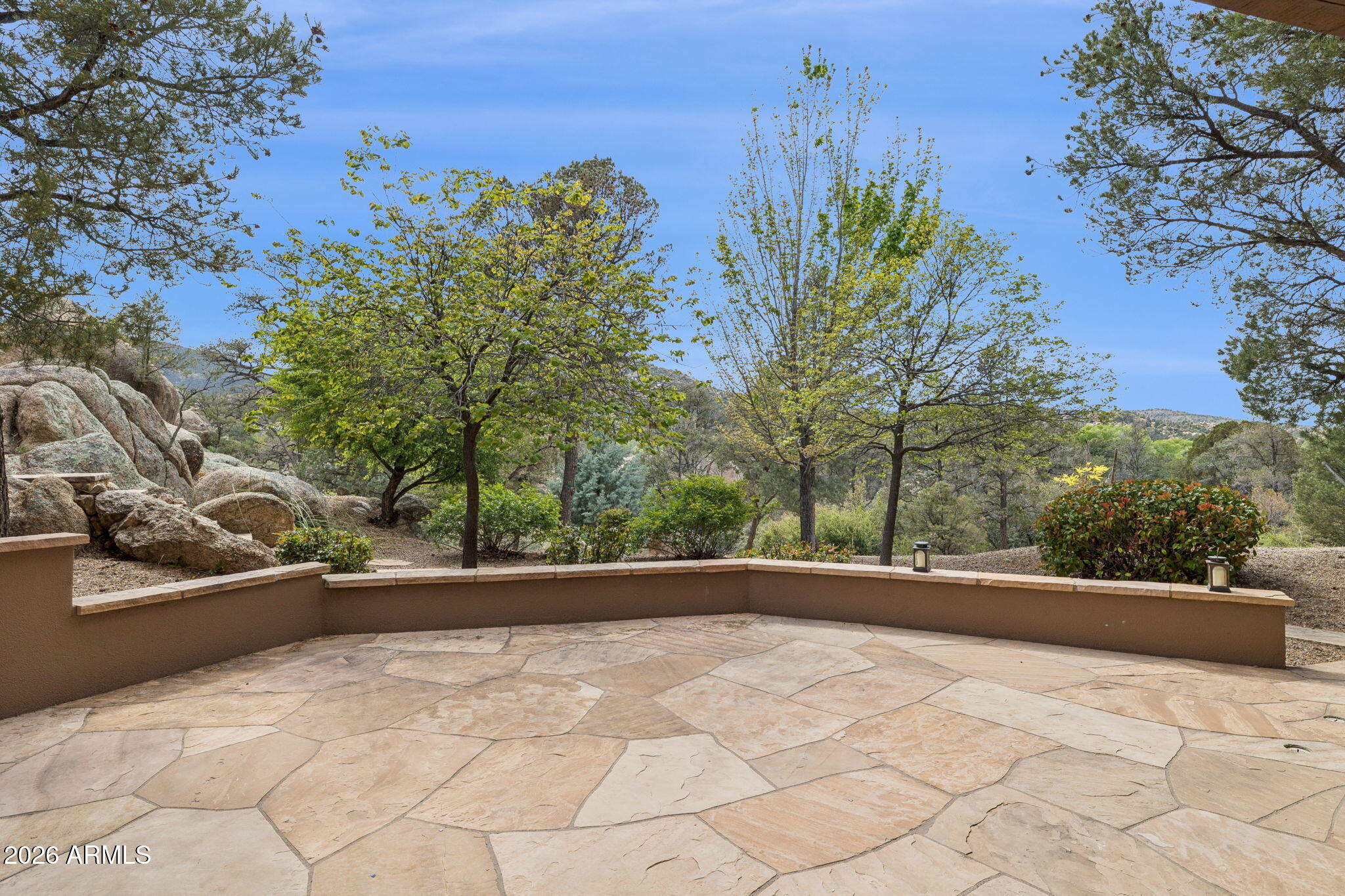 AMERICAN RANCH PHASE 3B - Residential