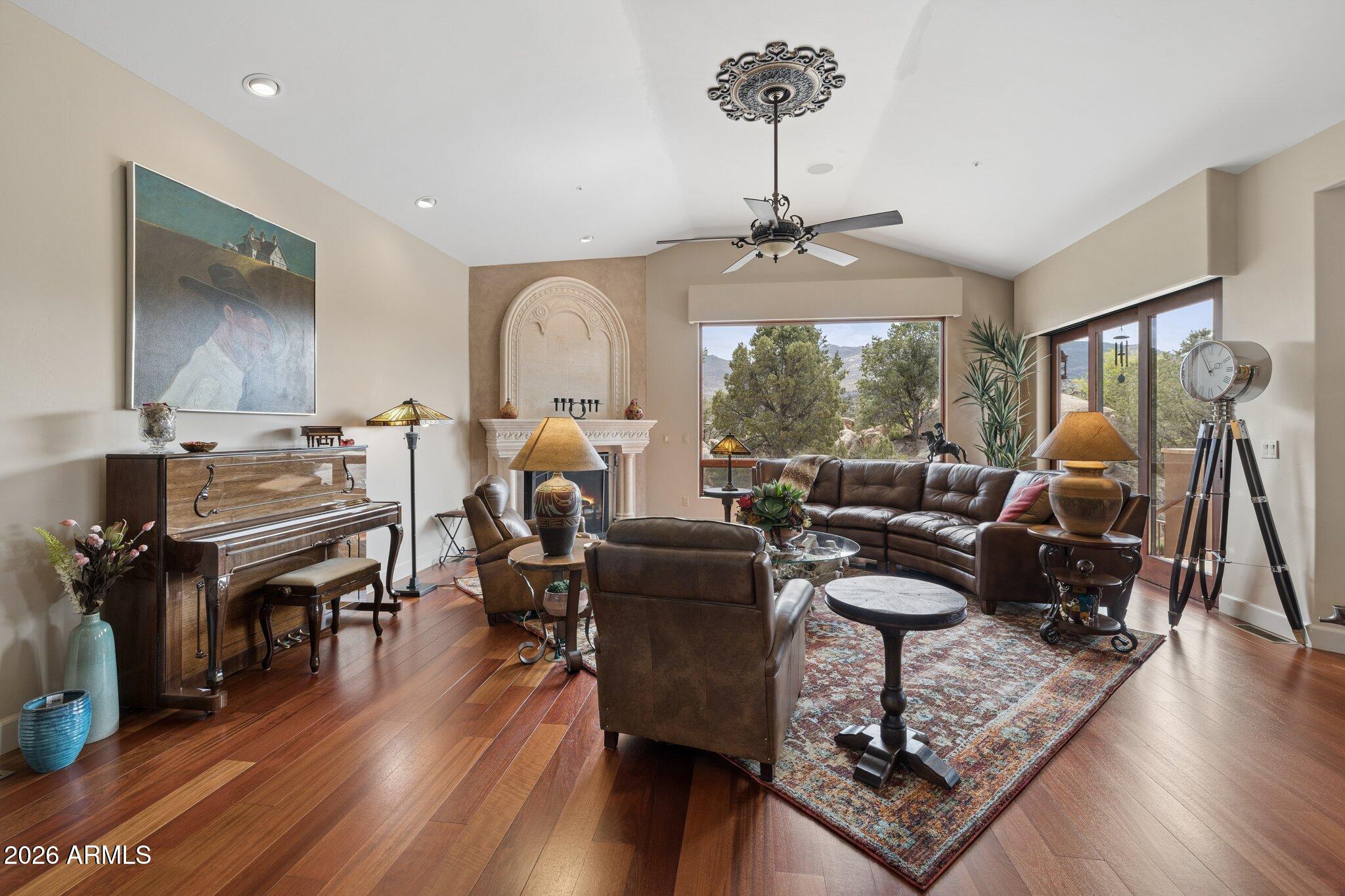 AMERICAN RANCH PHASE 3B - Residential