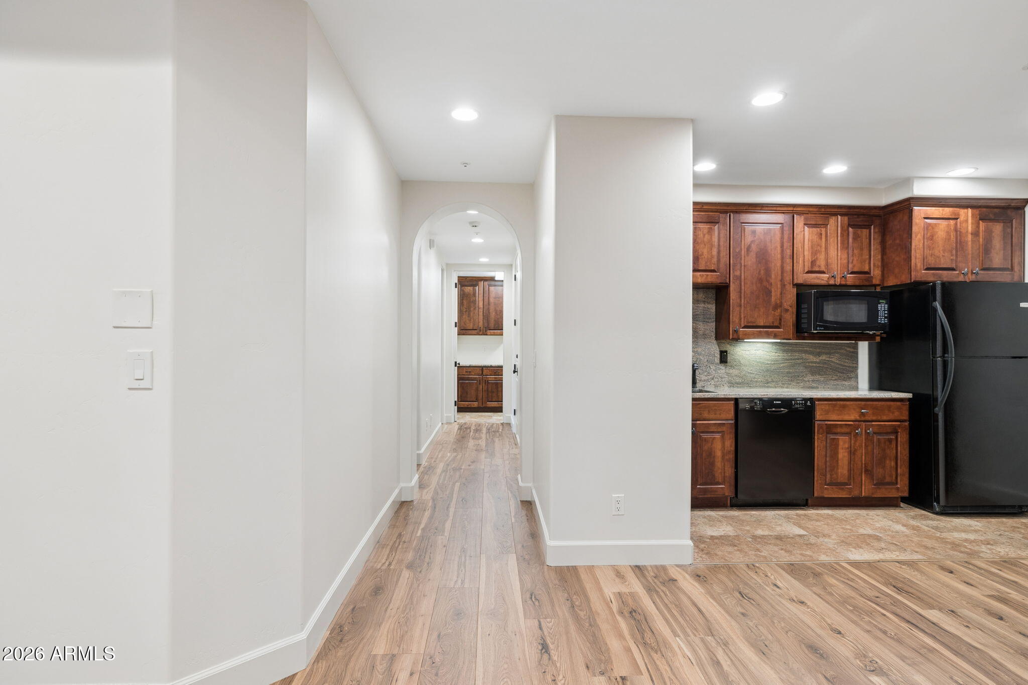 AMERICAN RANCH PHASE 3B - Residential