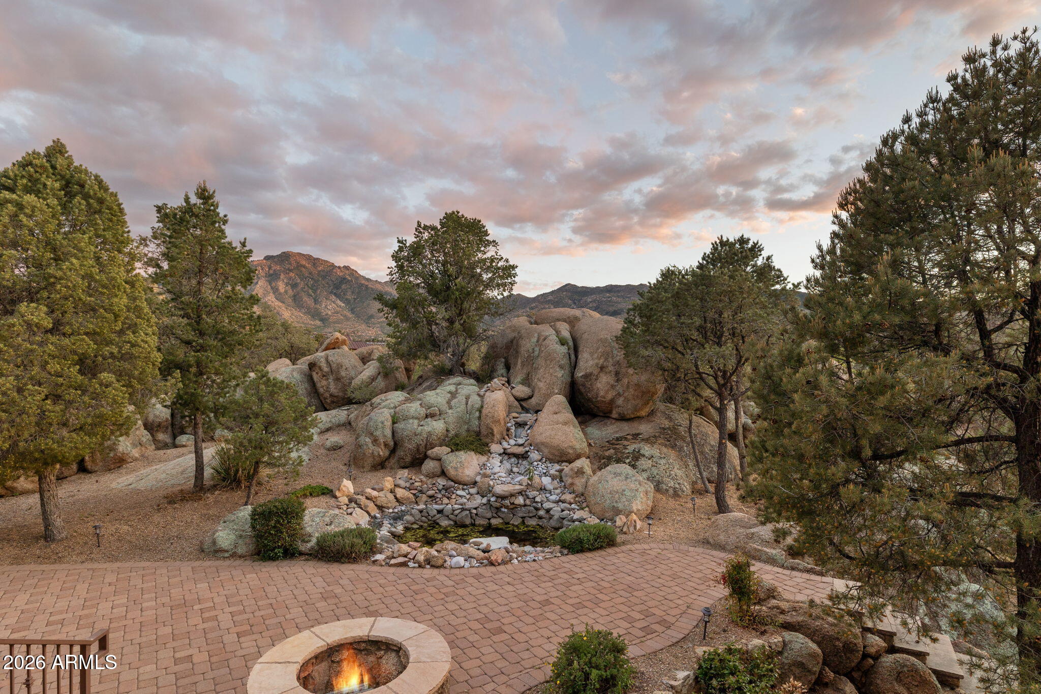 AMERICAN RANCH PHASE 3B - Residential