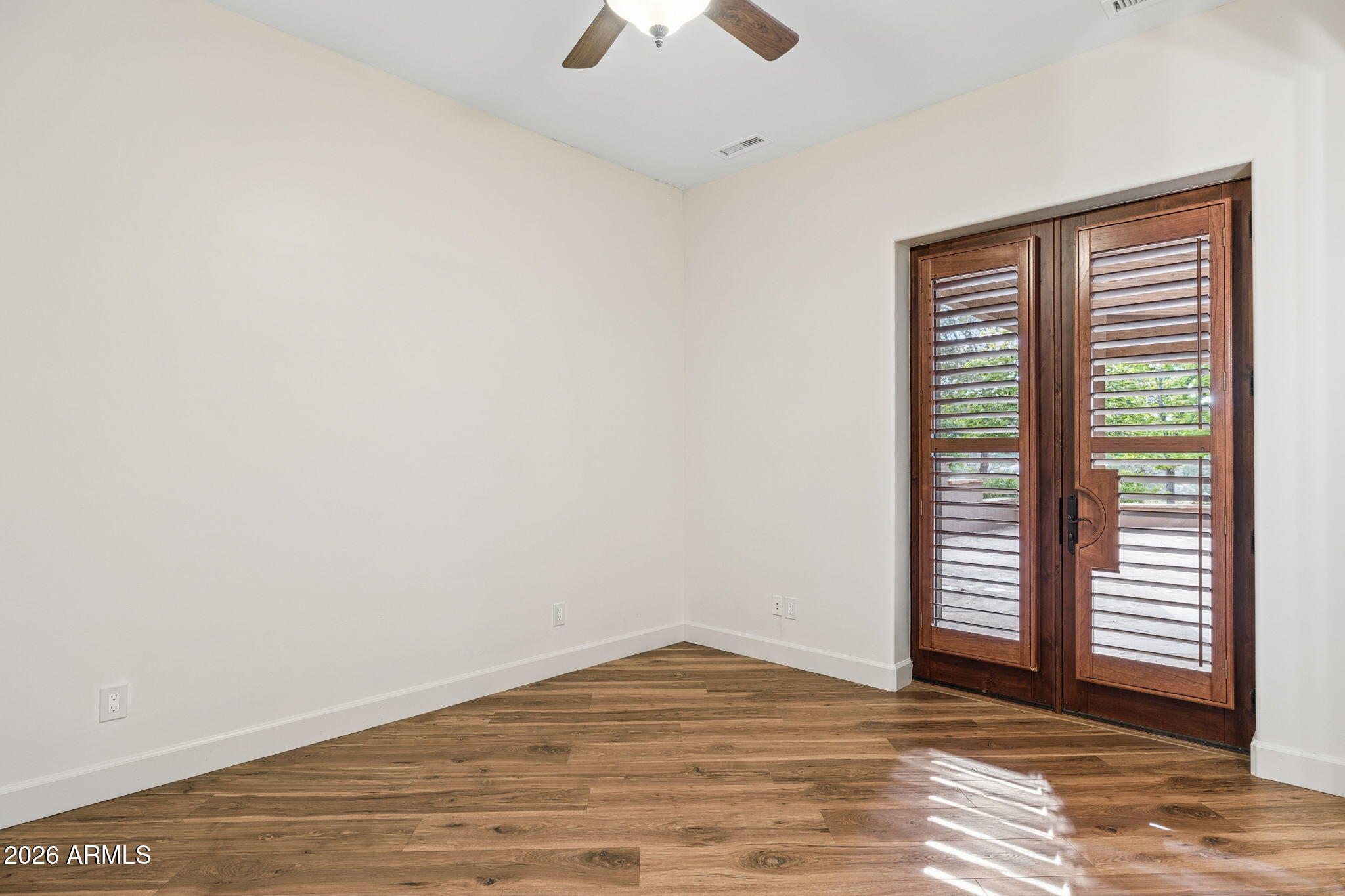 AMERICAN RANCH PHASE 3B - Residential