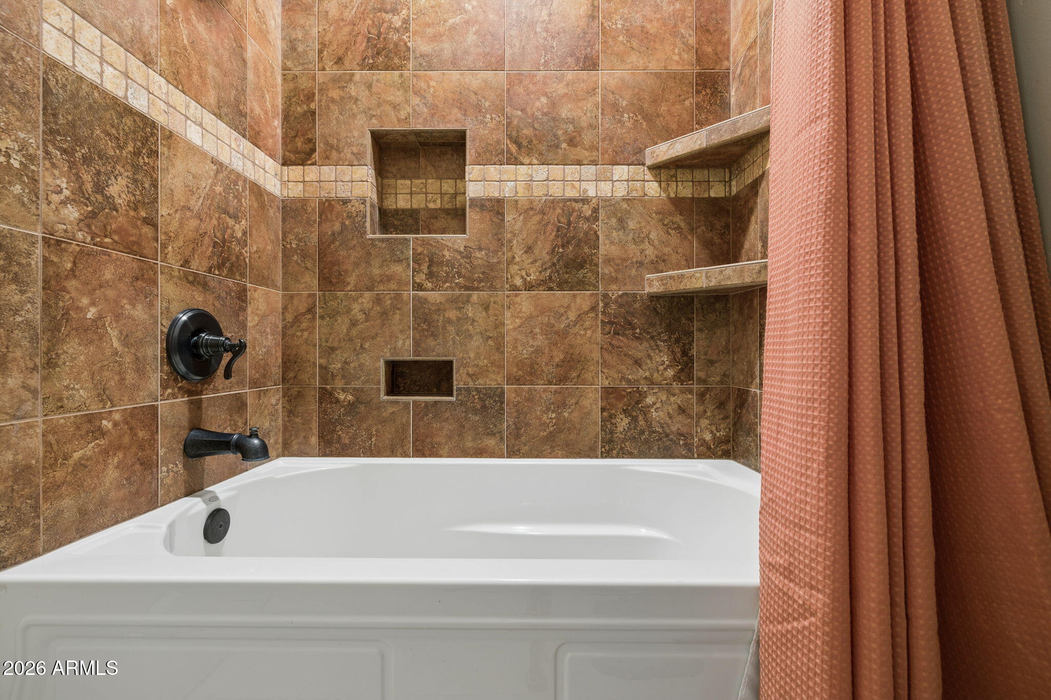 AMERICAN RANCH PHASE 3B - Residential