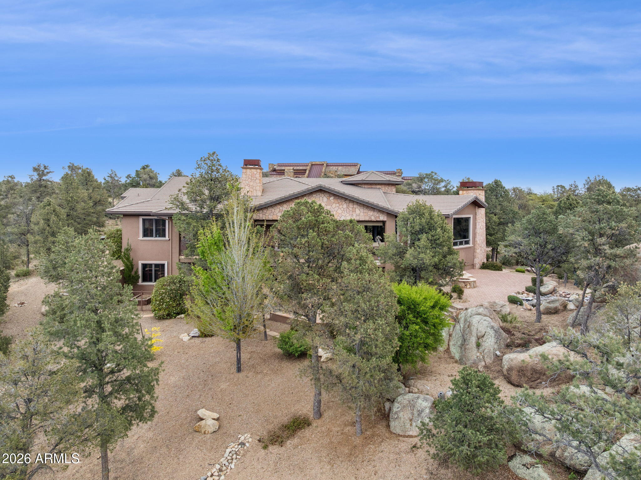 AMERICAN RANCH PHASE 3B - Residential