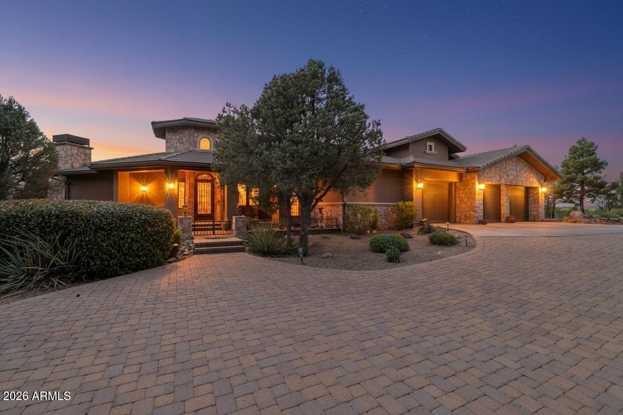 AMERICAN RANCH PHASE 3B - Residential