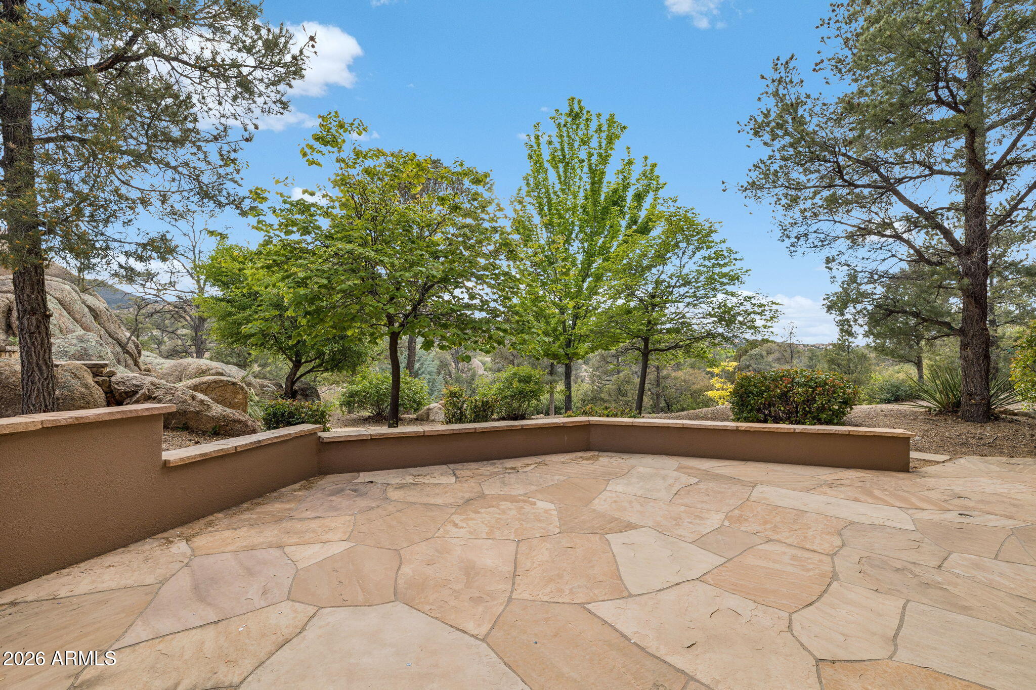 AMERICAN RANCH PHASE 3B - Residential