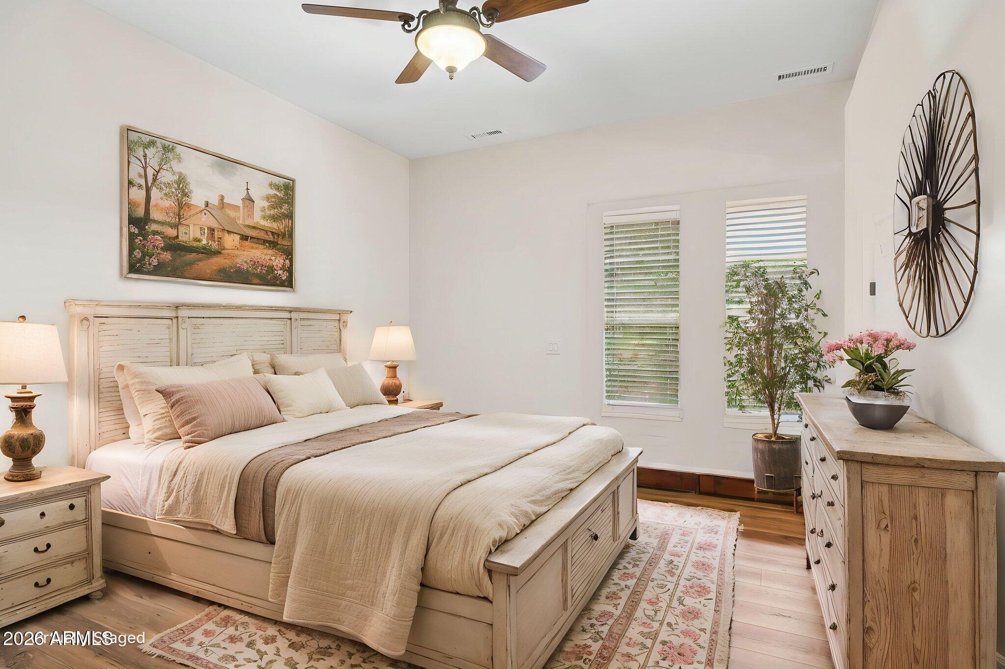 AMERICAN RANCH PHASE 3B - Residential