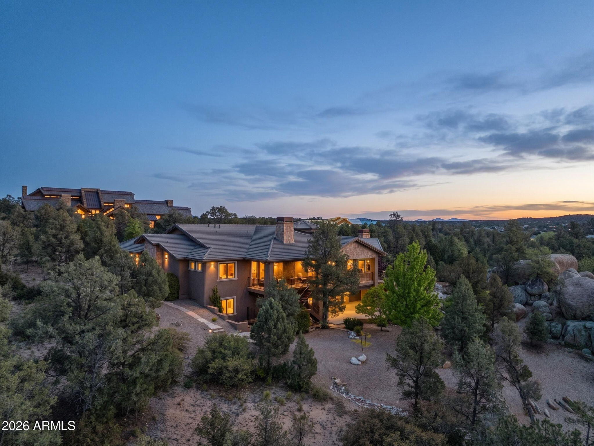 AMERICAN RANCH PHASE 3B - Residential
