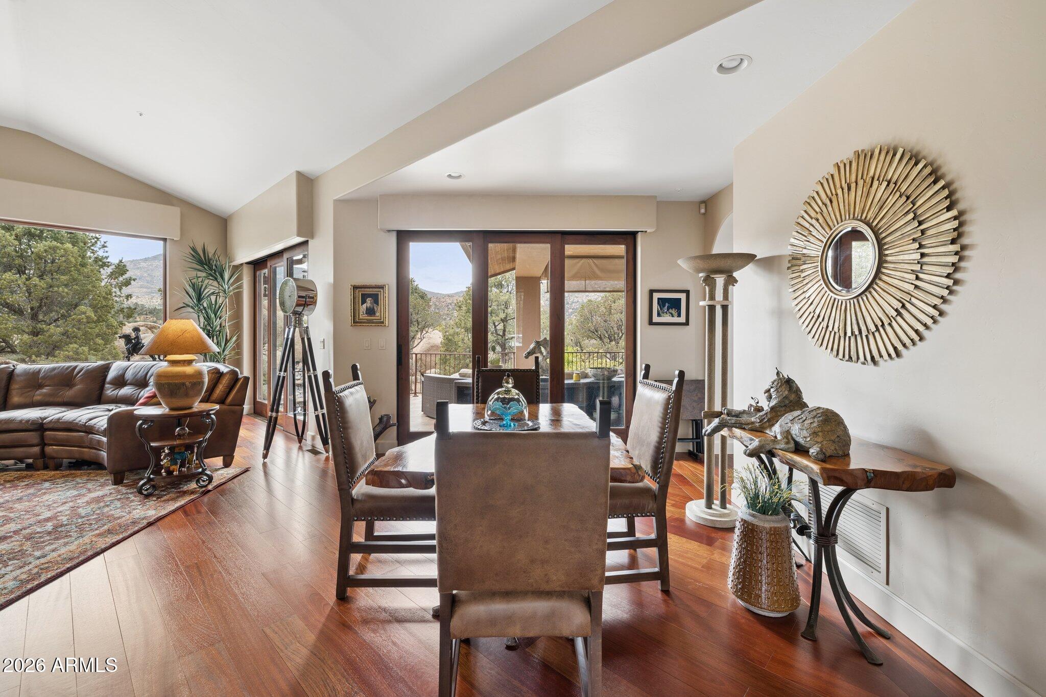 AMERICAN RANCH PHASE 3B - Residential