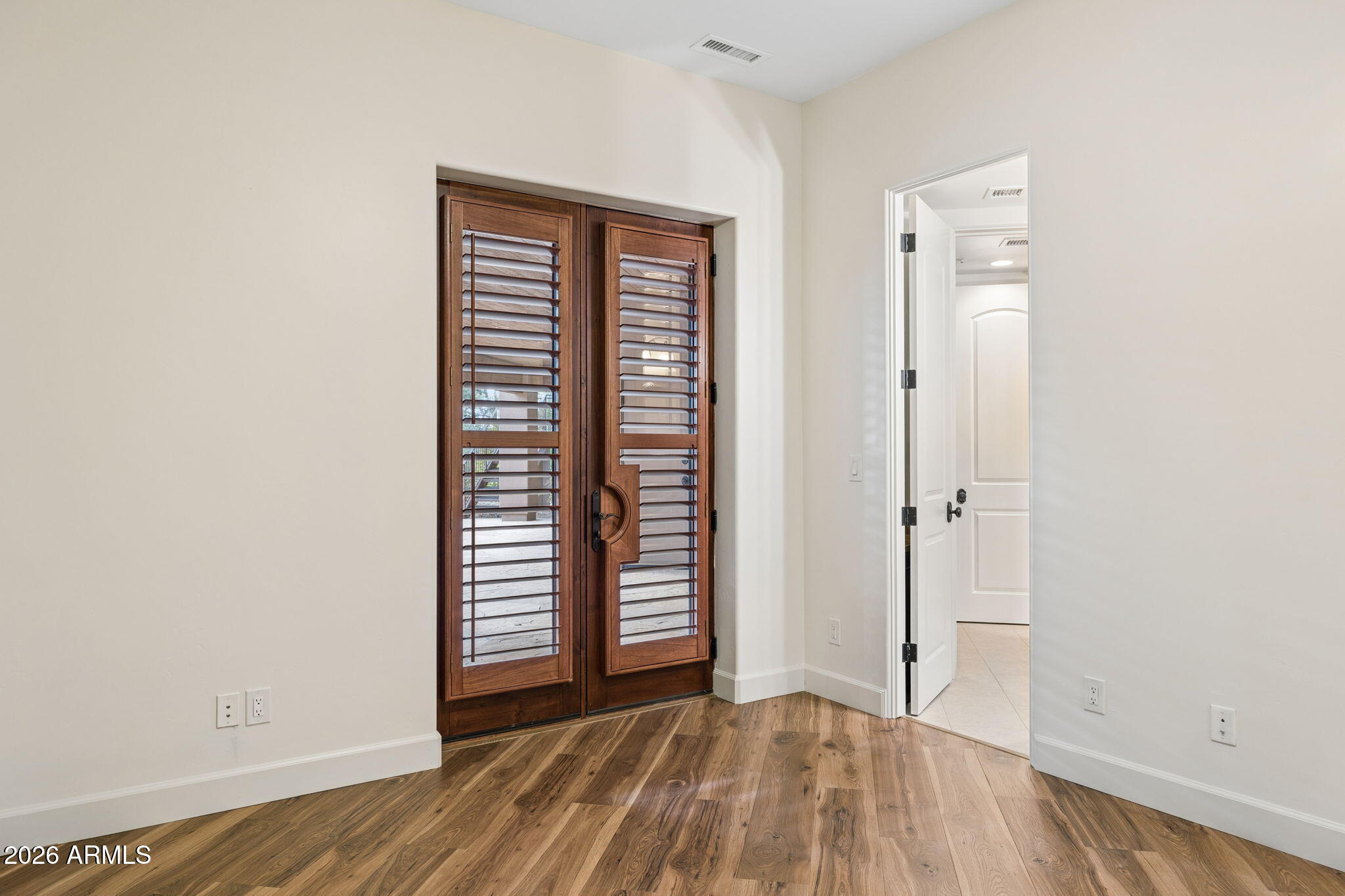AMERICAN RANCH PHASE 3B - Residential