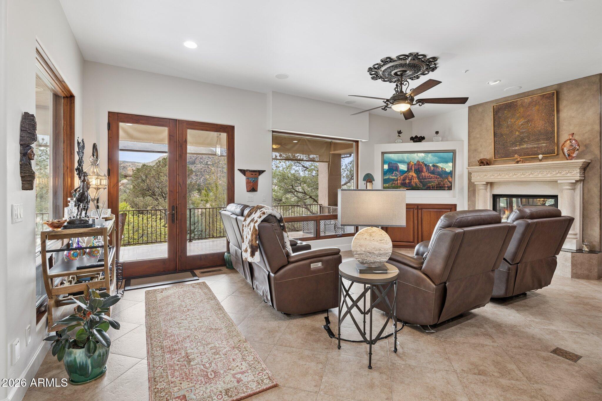 AMERICAN RANCH PHASE 3B - Residential