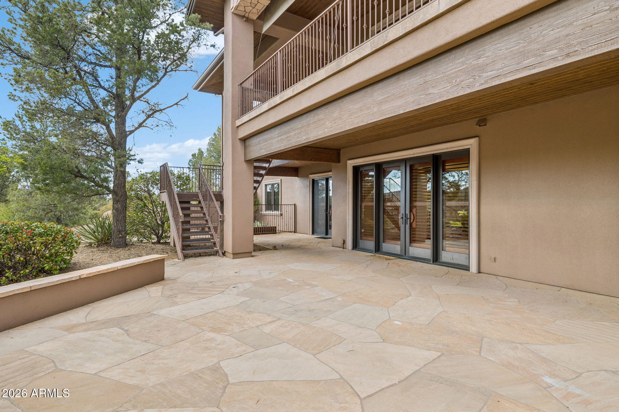 AMERICAN RANCH PHASE 3B - Residential