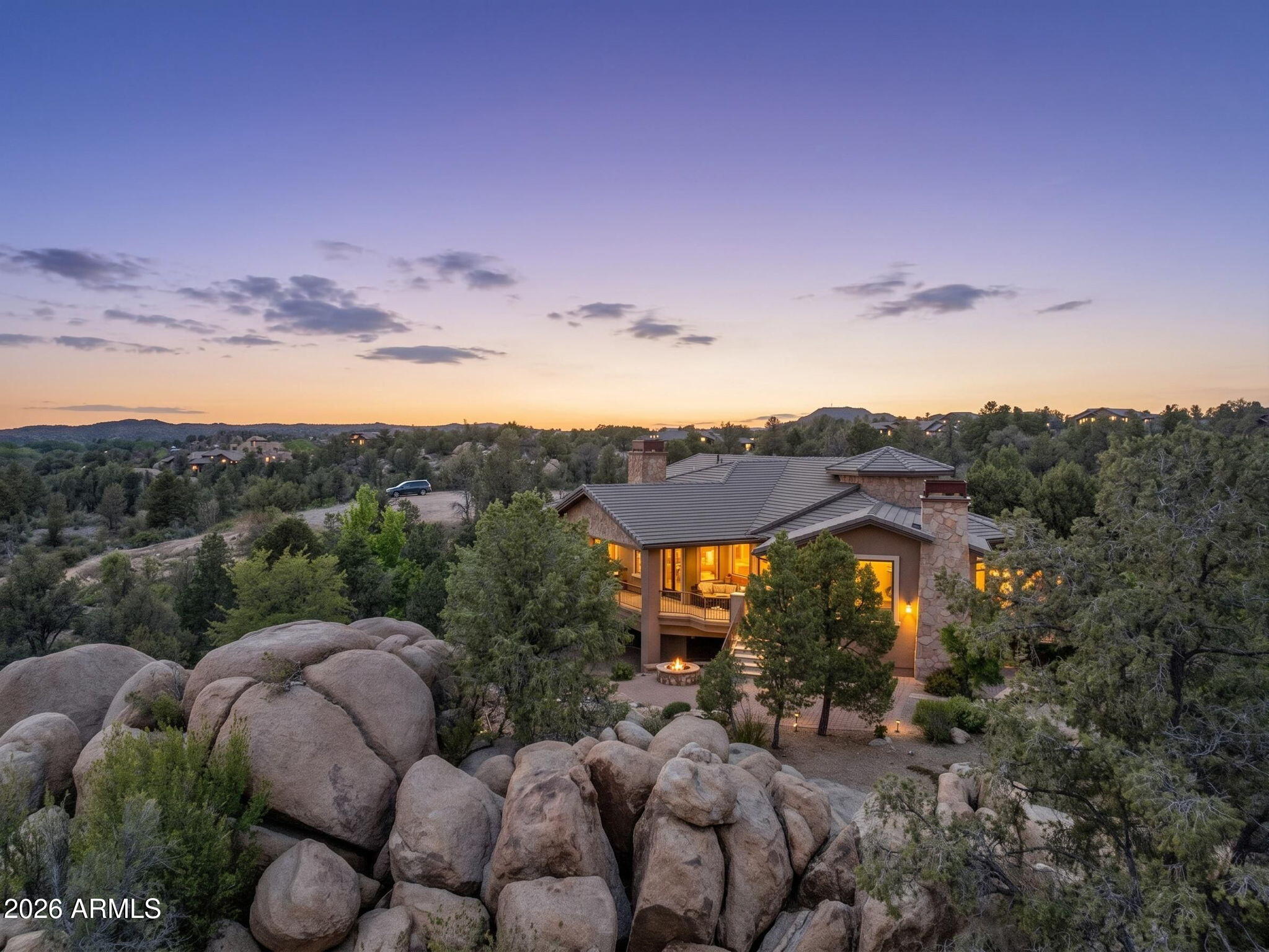 AMERICAN RANCH PHASE 3B - Residential