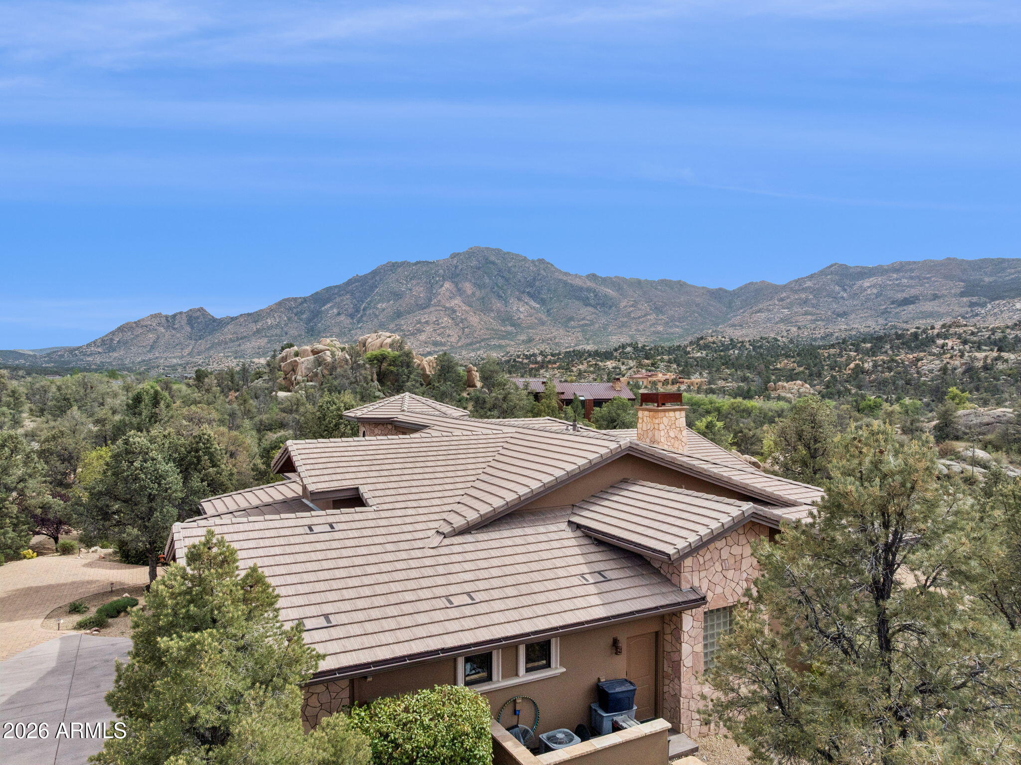 AMERICAN RANCH PHASE 3B - Residential