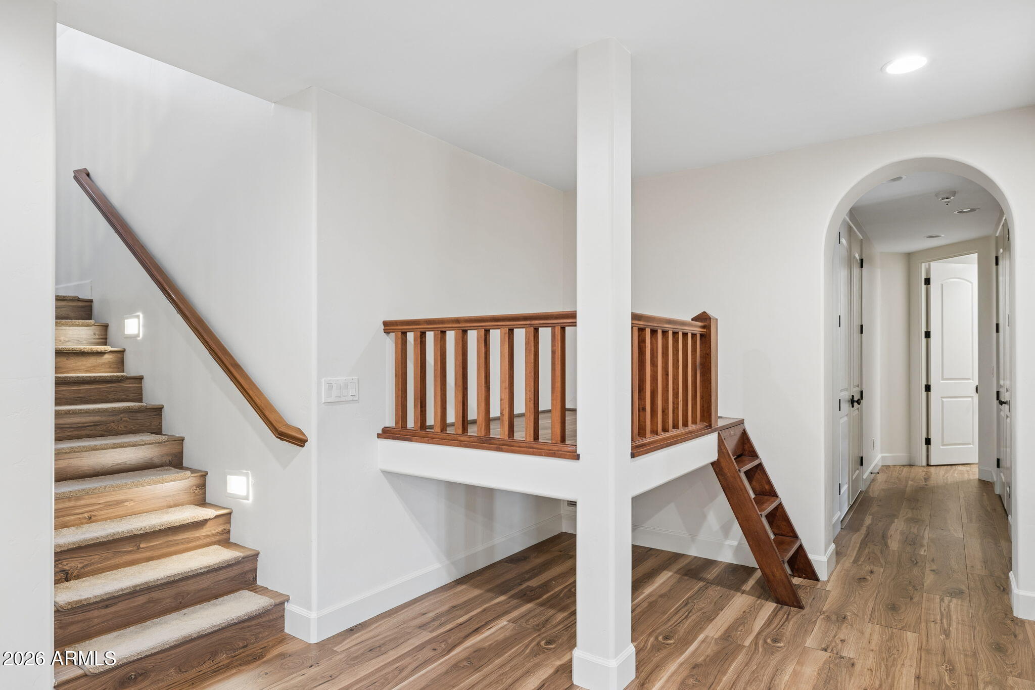 AMERICAN RANCH PHASE 3B - Residential