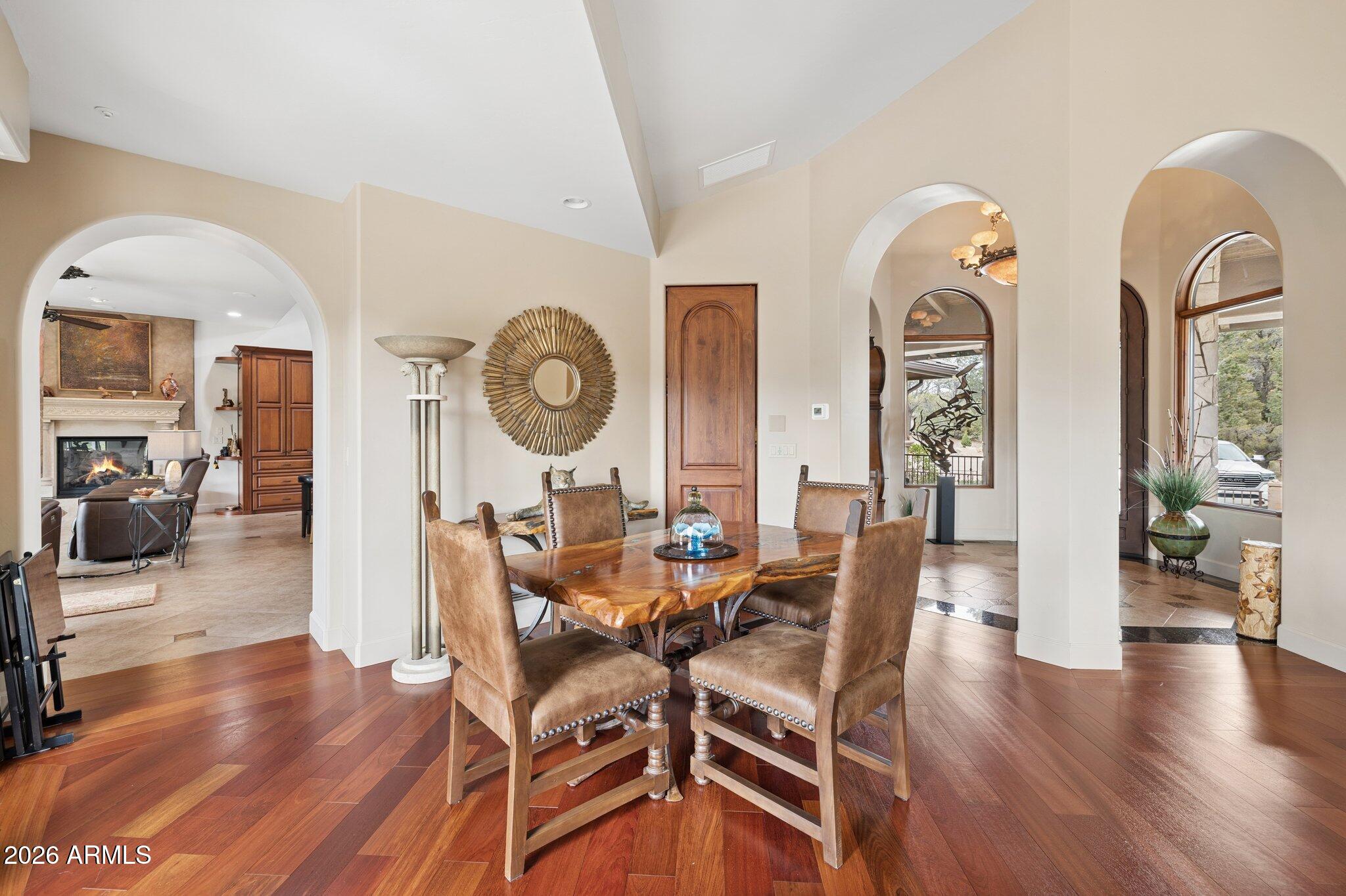 AMERICAN RANCH PHASE 3B - Residential
