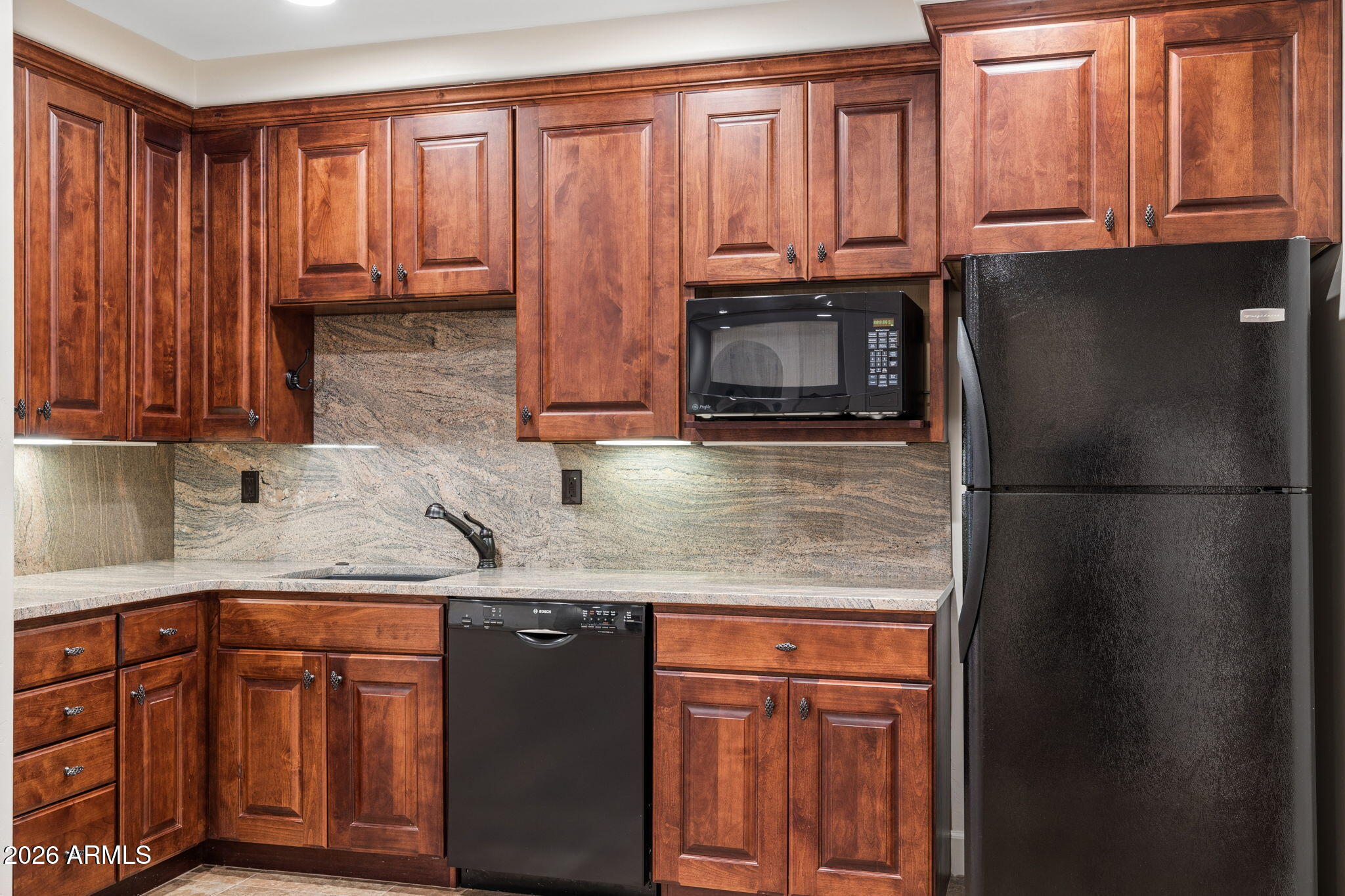 AMERICAN RANCH PHASE 3B - Residential